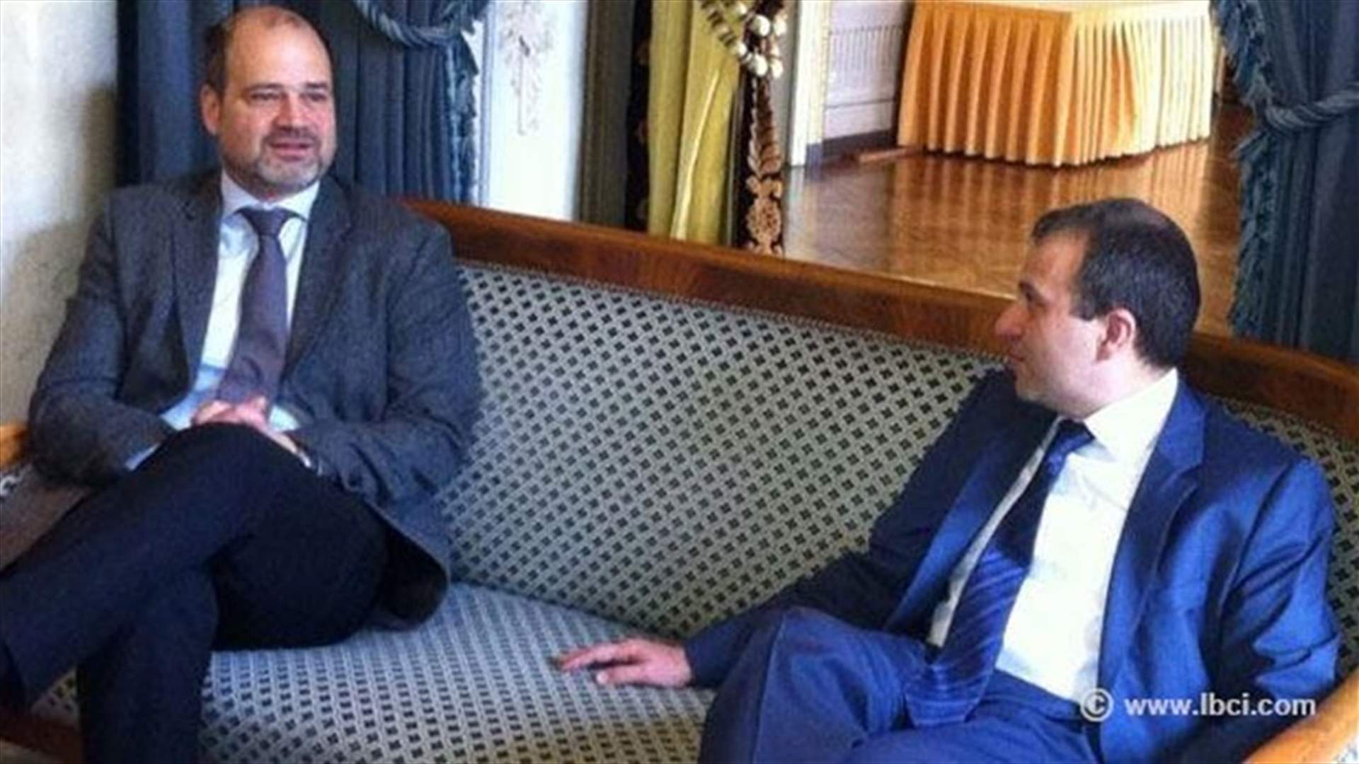 أينما حللت ... هناك لبناني ٌ ناجح