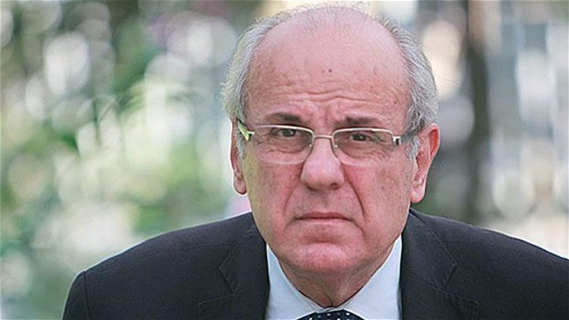 سلهب لـ"اللواء": تأخير في عقد اللقاء بين عون وجعجع 