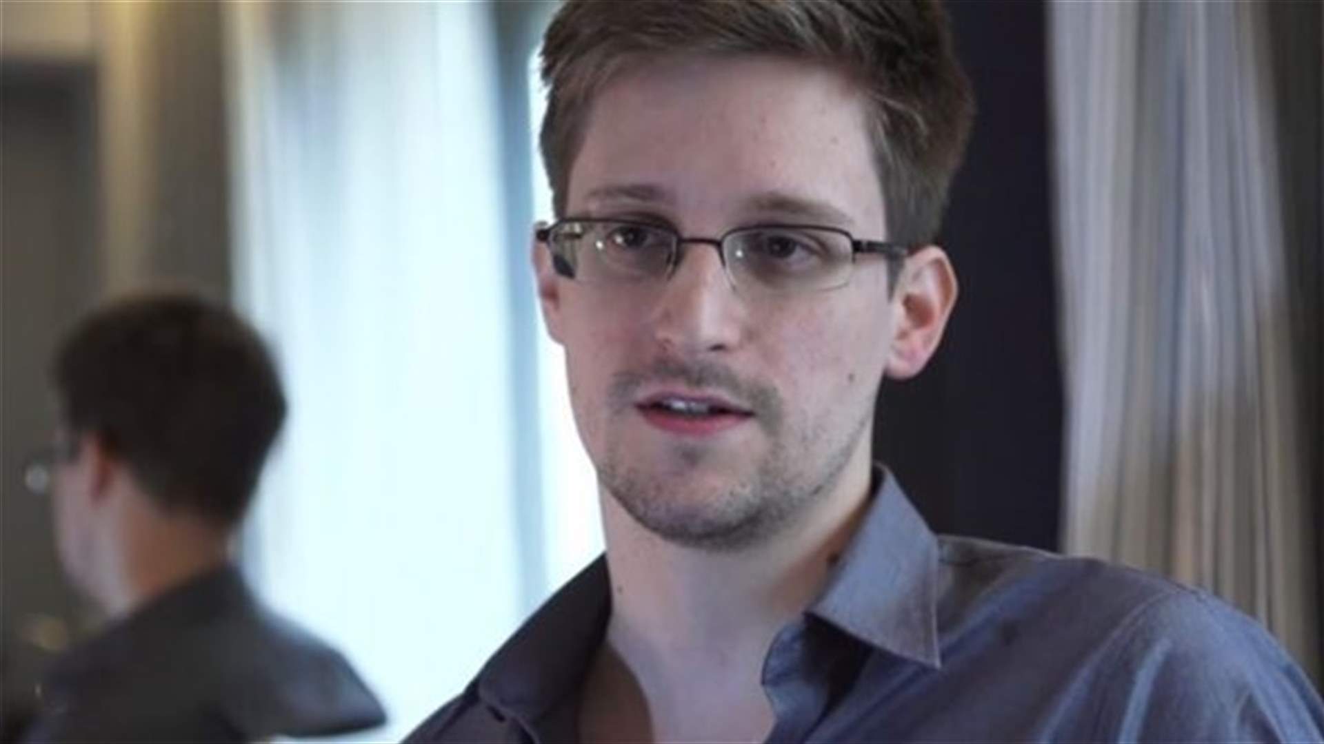Lawyer: NSA leaker Edward Snowden wants to return home