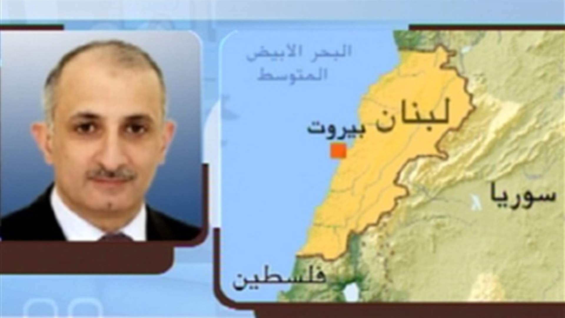 الشريف للـ"ال بي سي": ما جرى في طرابلس من حلول لا ينهي الازمة