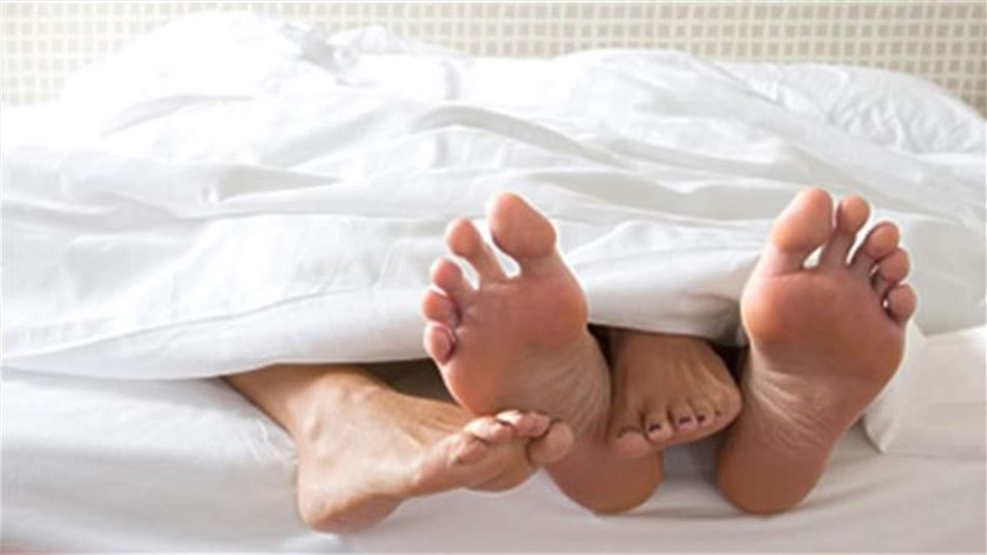 Morning Sex Is Good For Your Health
