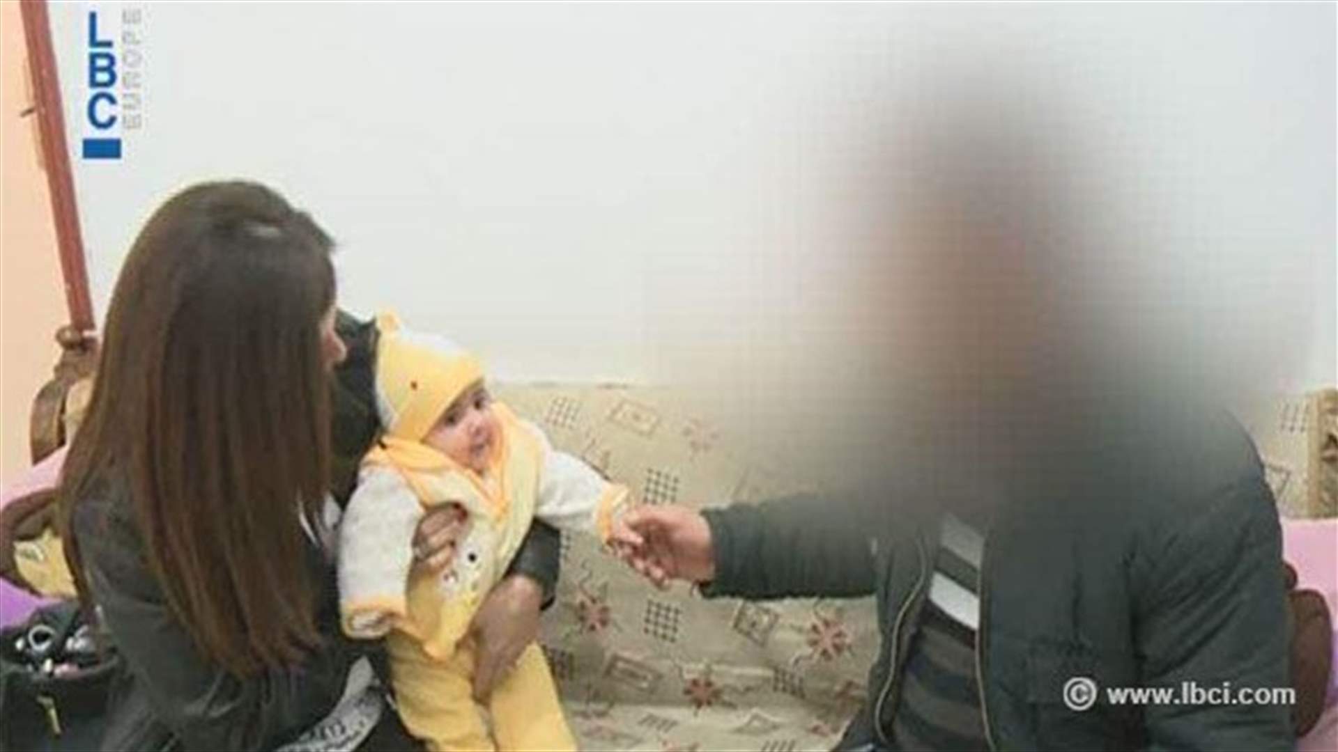 REPORT: Suffering of Assyrian refugees sees no end
