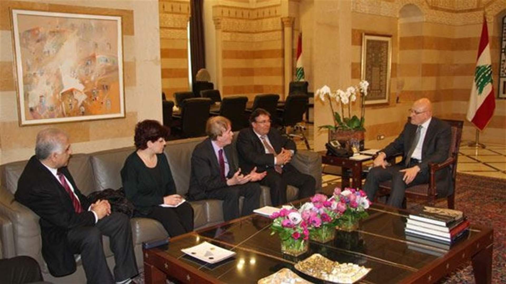 بو صعب لـ"المستقبل": لا نية عند هيئة التنسيق بالتصعيد
