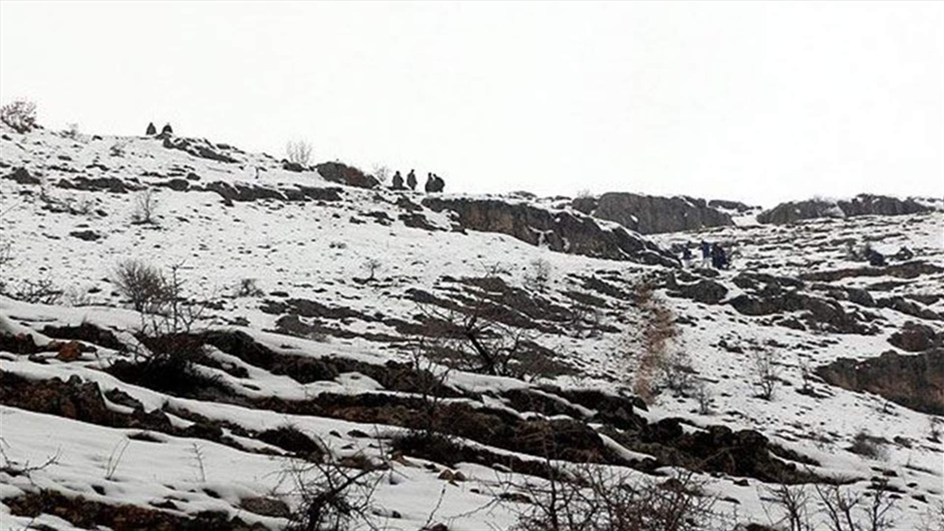Turkish fighter jet crashes during training flight, two dead: military