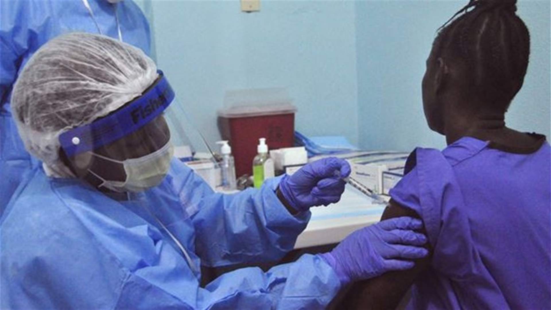 Merck-NewLink Ebola vaccine Phase III trial to start March 7