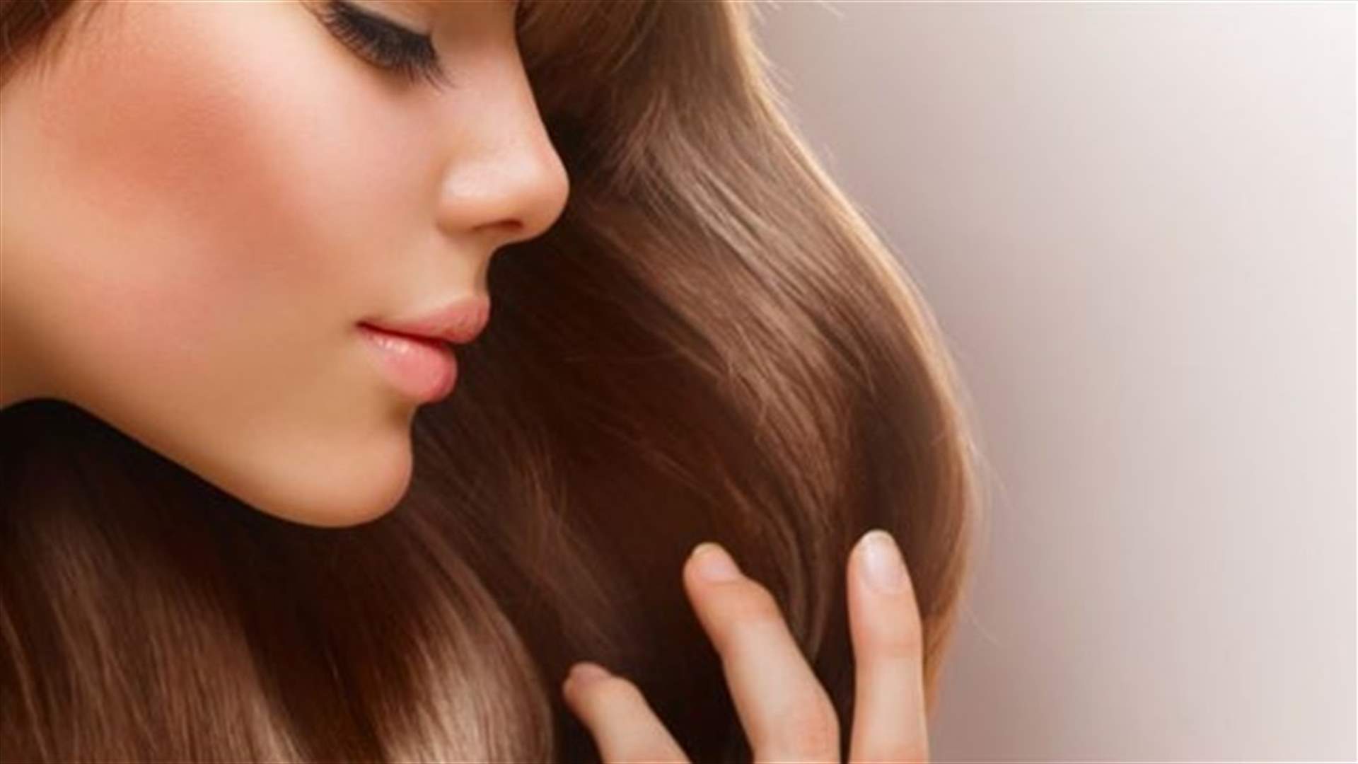 البصل لمنع تساقط الشعر!