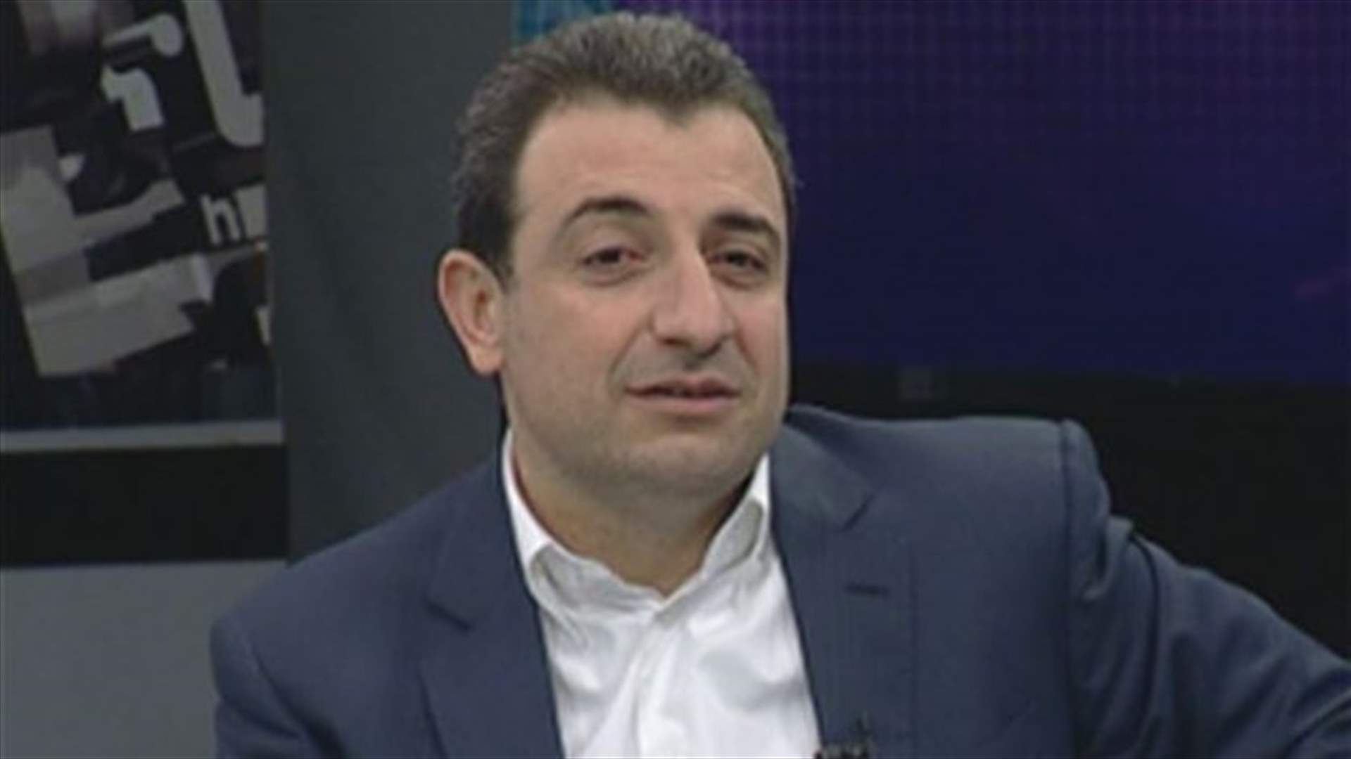 ابو فاعور للـLBCI :ملف فساد....مستشفى الحياة متورطة فيه
