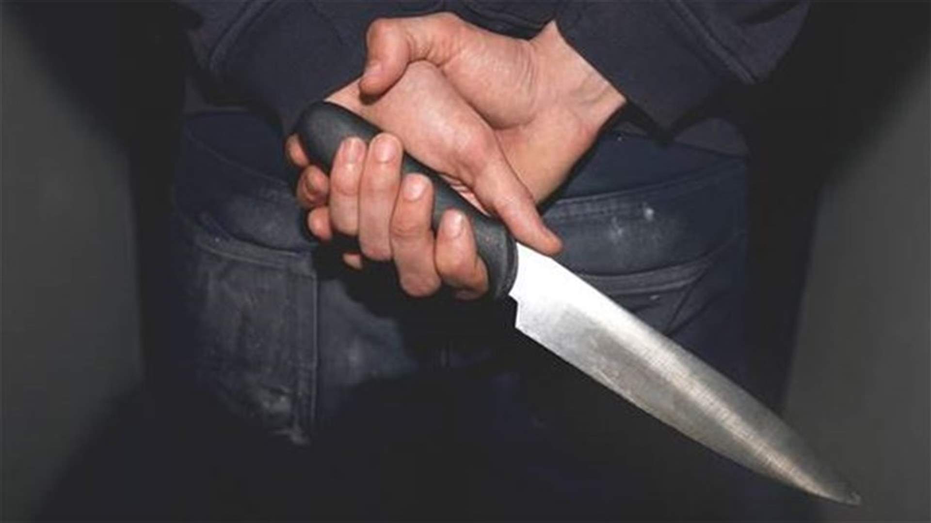 Knife attack at China train station leaves 9 injured