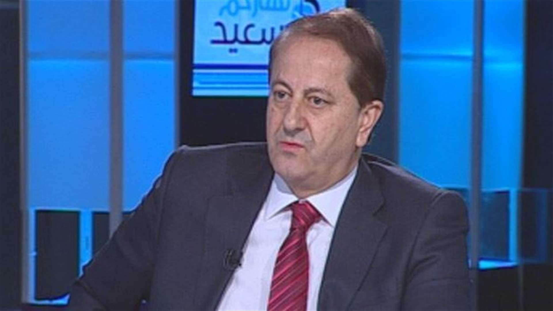 طلال المرعبي للـLBCI : لتحركات شعبية للضغط على السياسيين
