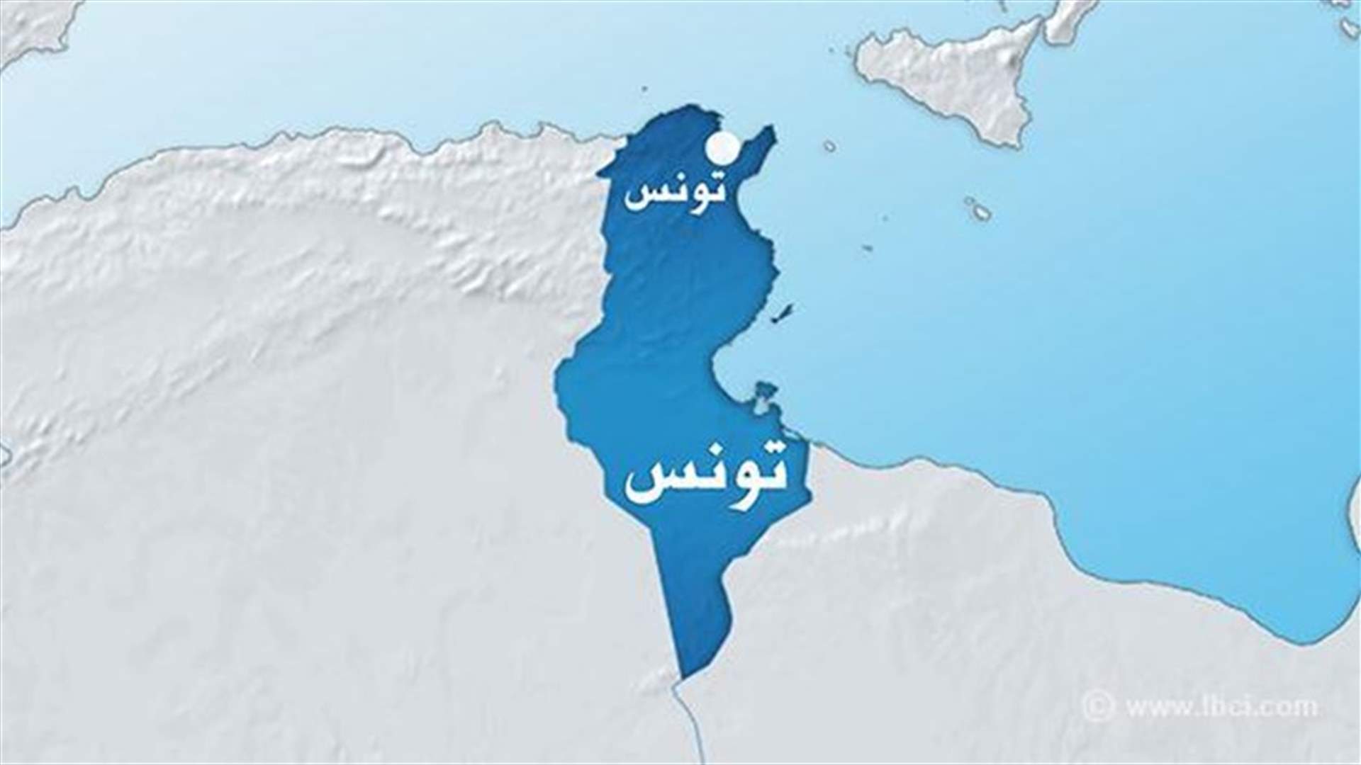 ضبط مخبأ كبير للأسلحة على الحدود الليبية- التونسية