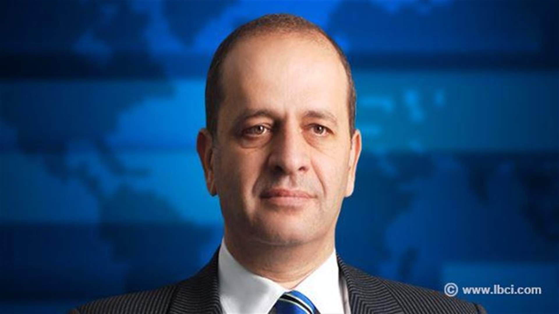 Chairman and CEO of LBCI Pierre Daher: Economic situation of Lebanese TVs is “deteriorating”