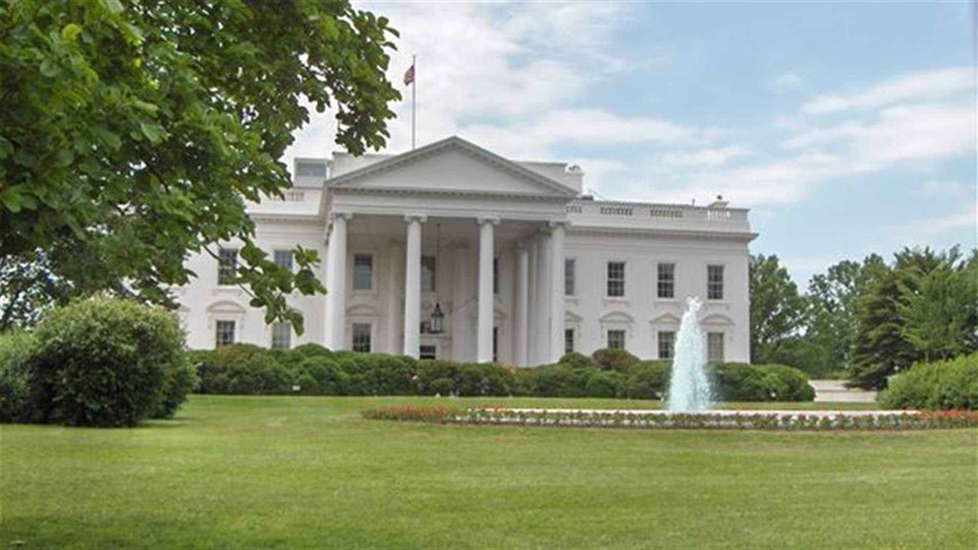 White House lockdown lifted, Obama leaves