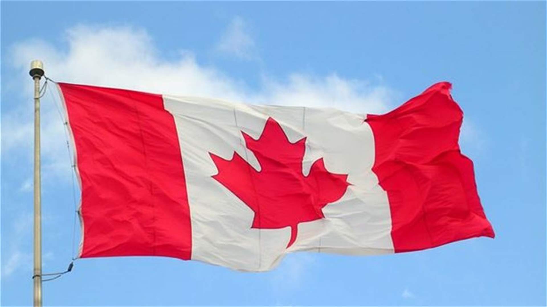 Canada says soldier killed by friendly fire in Iraq