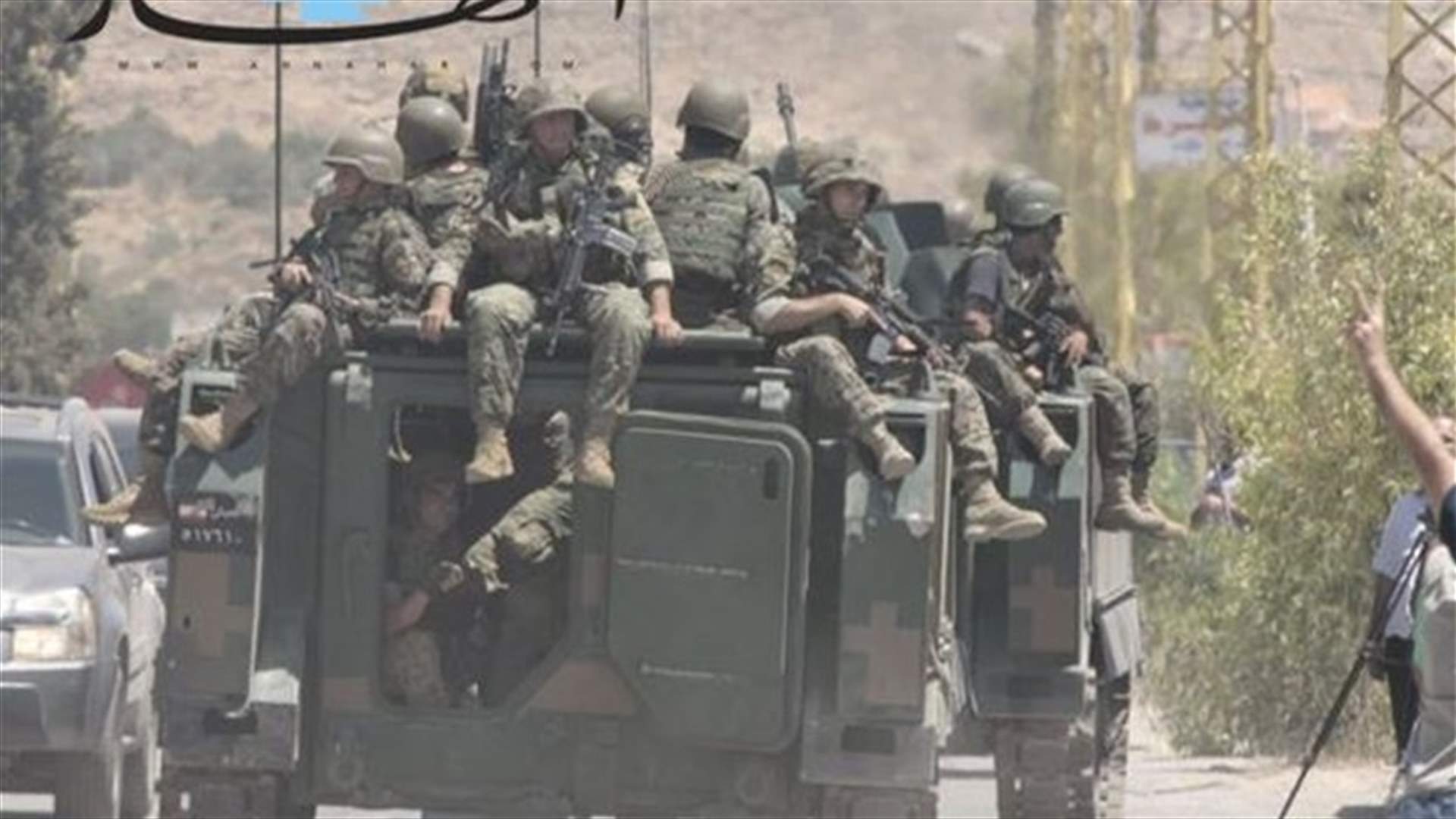 النهار: ماذا يعني الصيد الثاني الثمين في صفوف الارهابيين؟