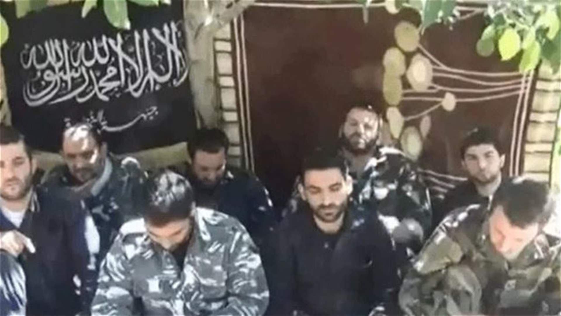 توقف المفاوضات بملف العسكريين والأهالي يهددون بالتصعيد