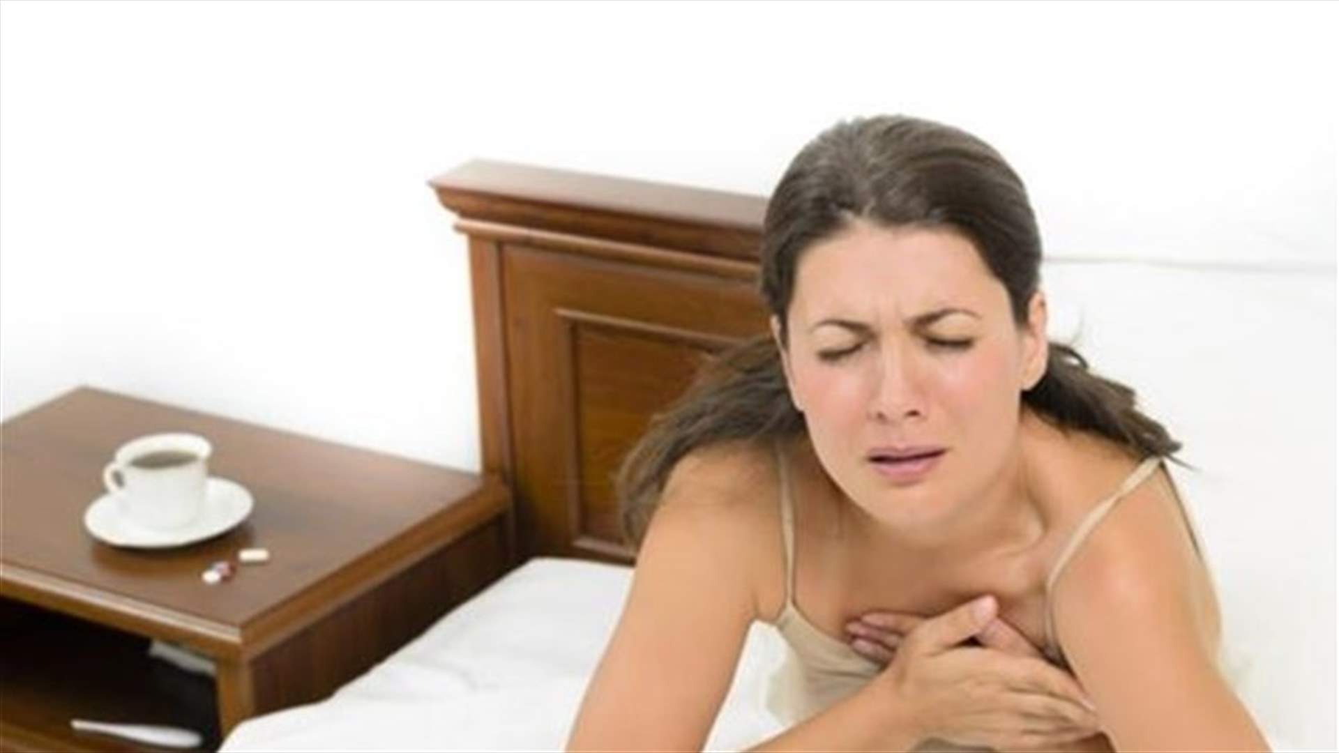 ماذا يقتل النساء أكثر من الإيدز وسرطان الثدي؟