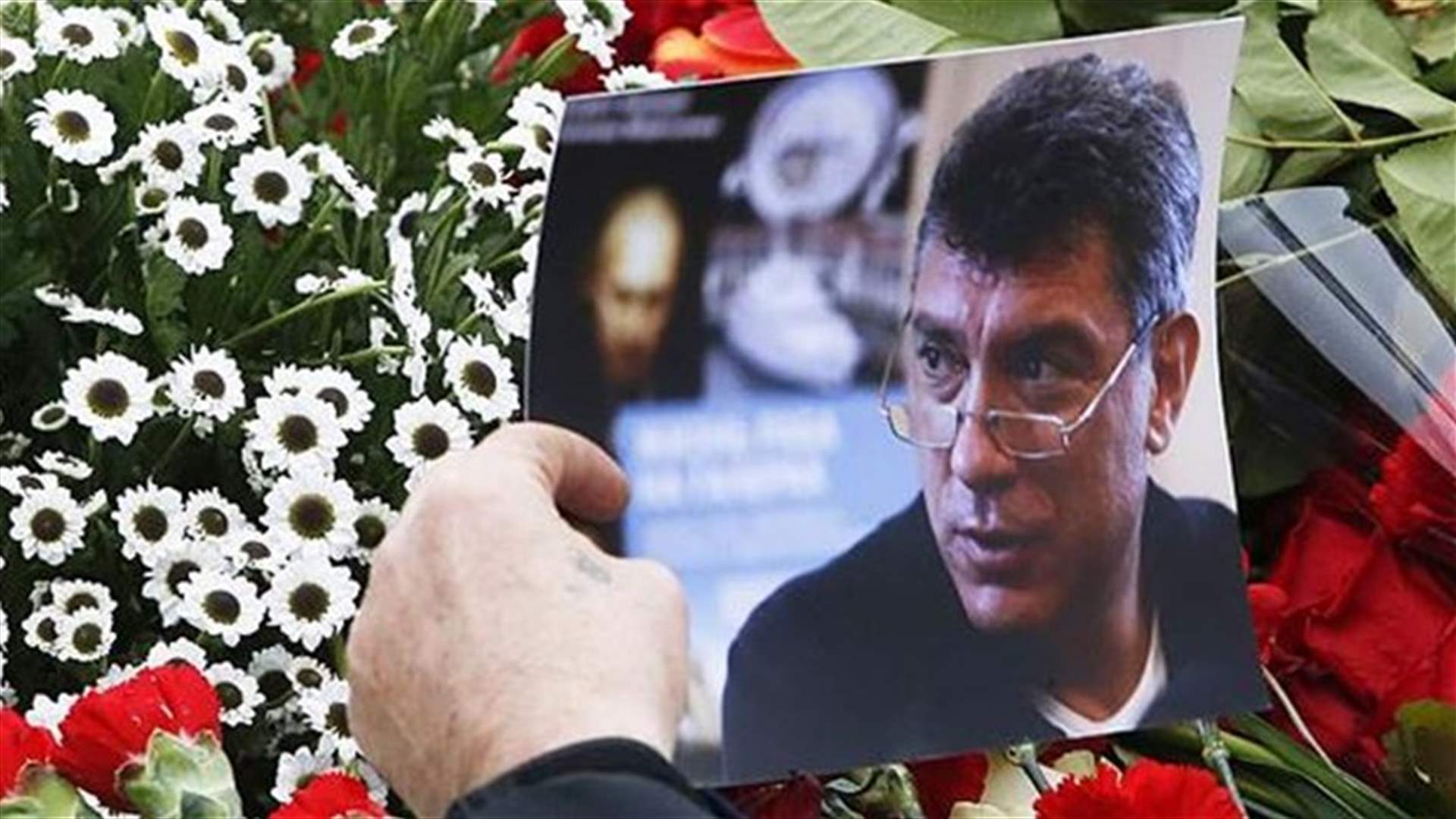 Man held for killing Nemtsov admits involvement: judge