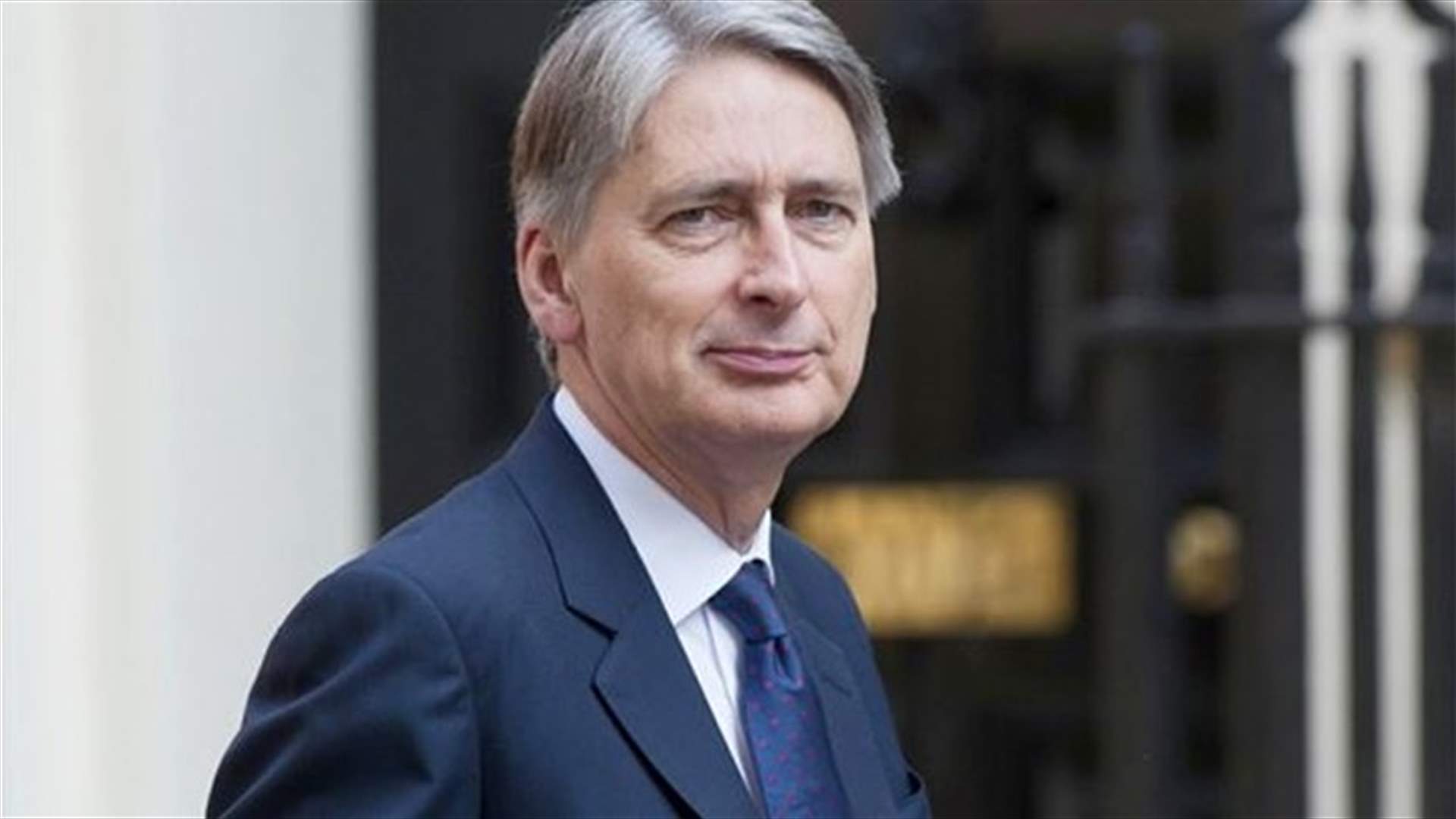 No sign Putin has changed strategy on Ukraine -UK foreign minister