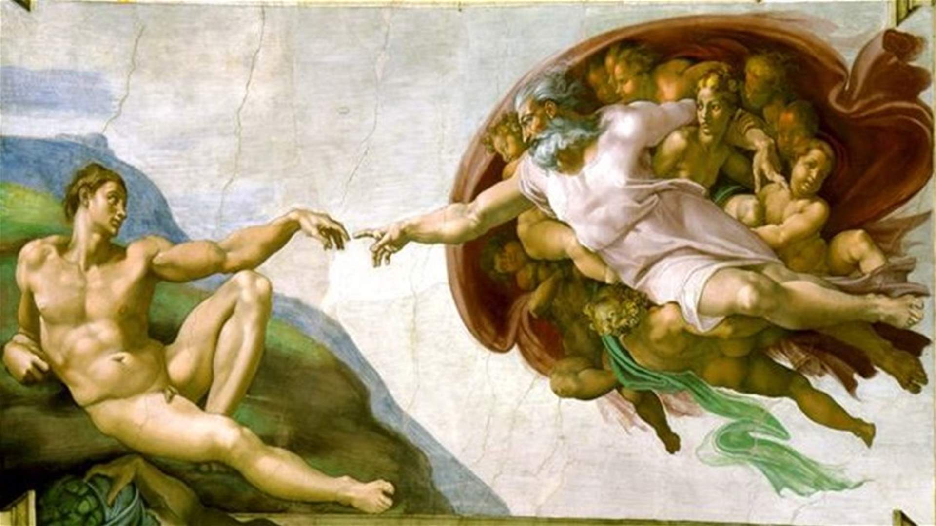 Vatican receives ransom demand for stolen Michelangelo letters