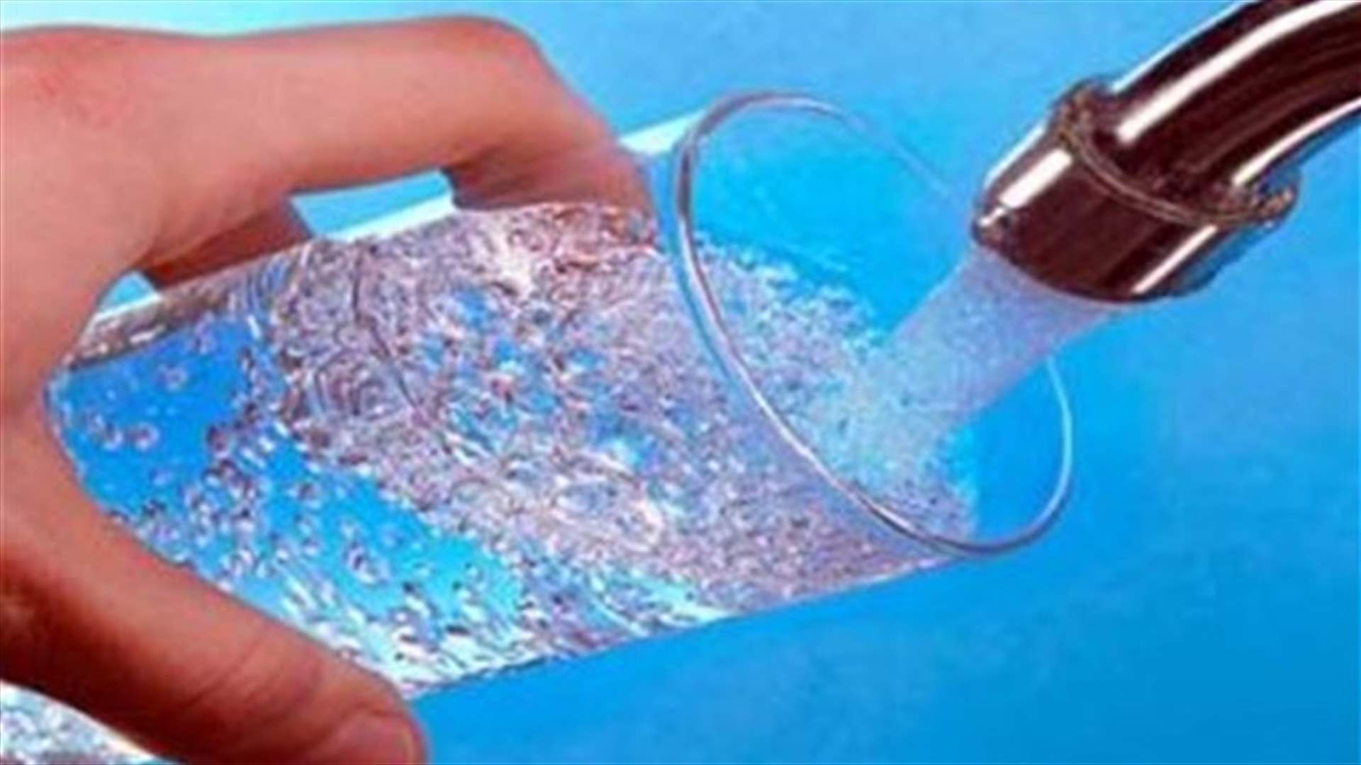 إتفاق بين "الصحة" و"الداخلية" على التعاون في المراقبة الدورية لمياه الشرب