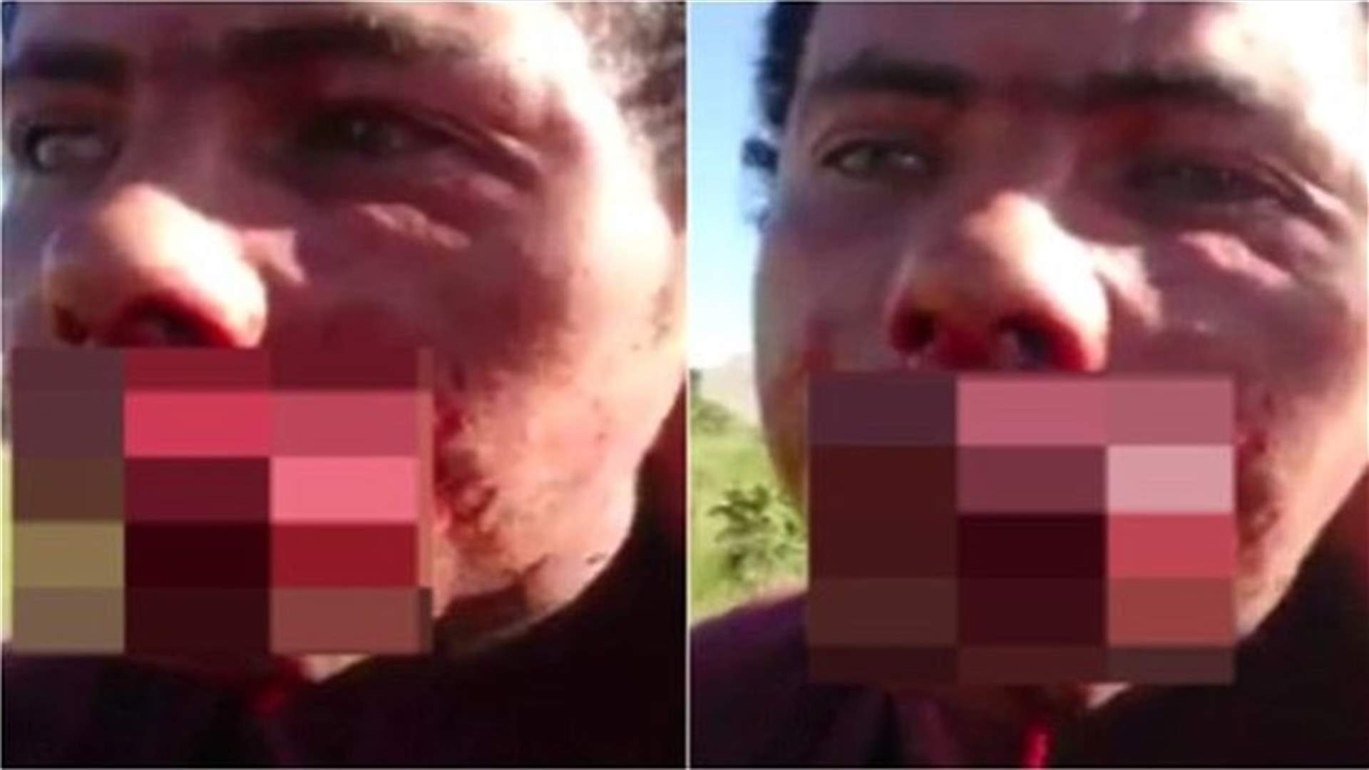 [VIDEO] Father Posts Video Of Him Beating And Killing Man Who Harassed 11-Year-Old Daughter