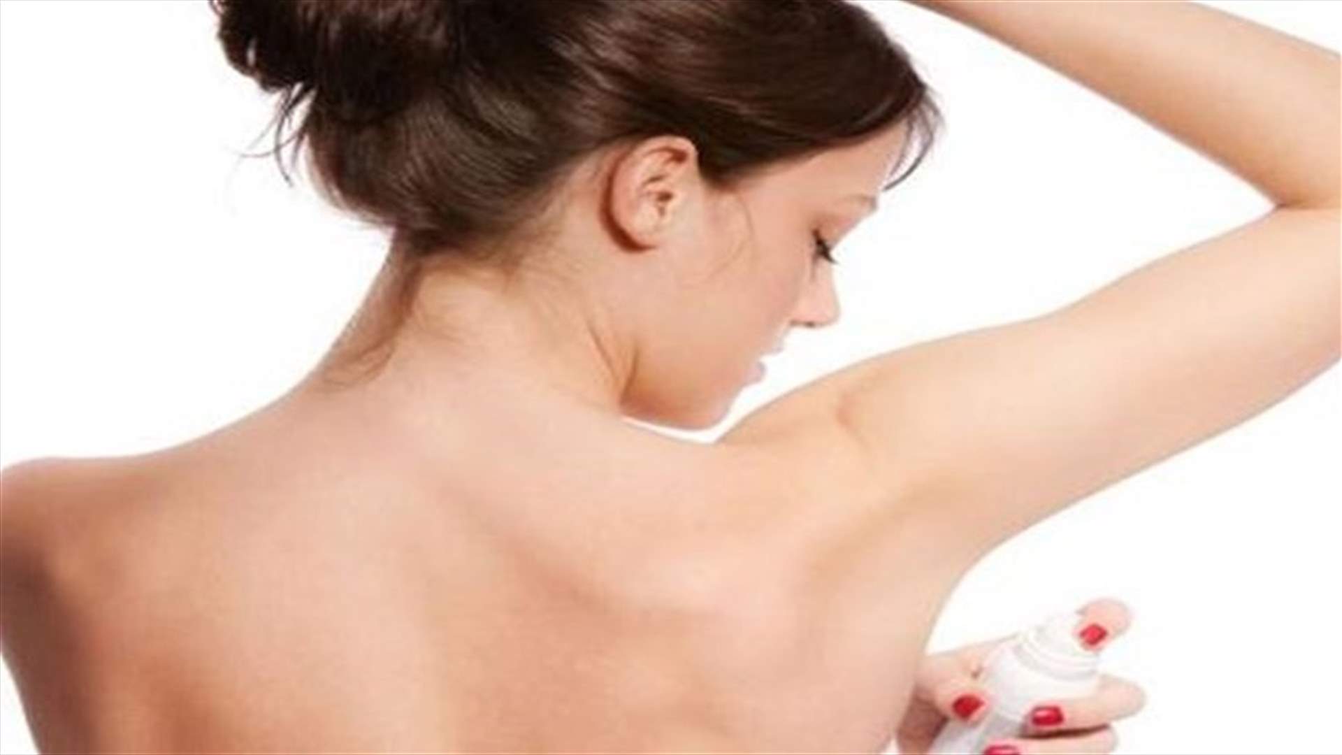 Home Remedies To Eliminate Bad Body Odor