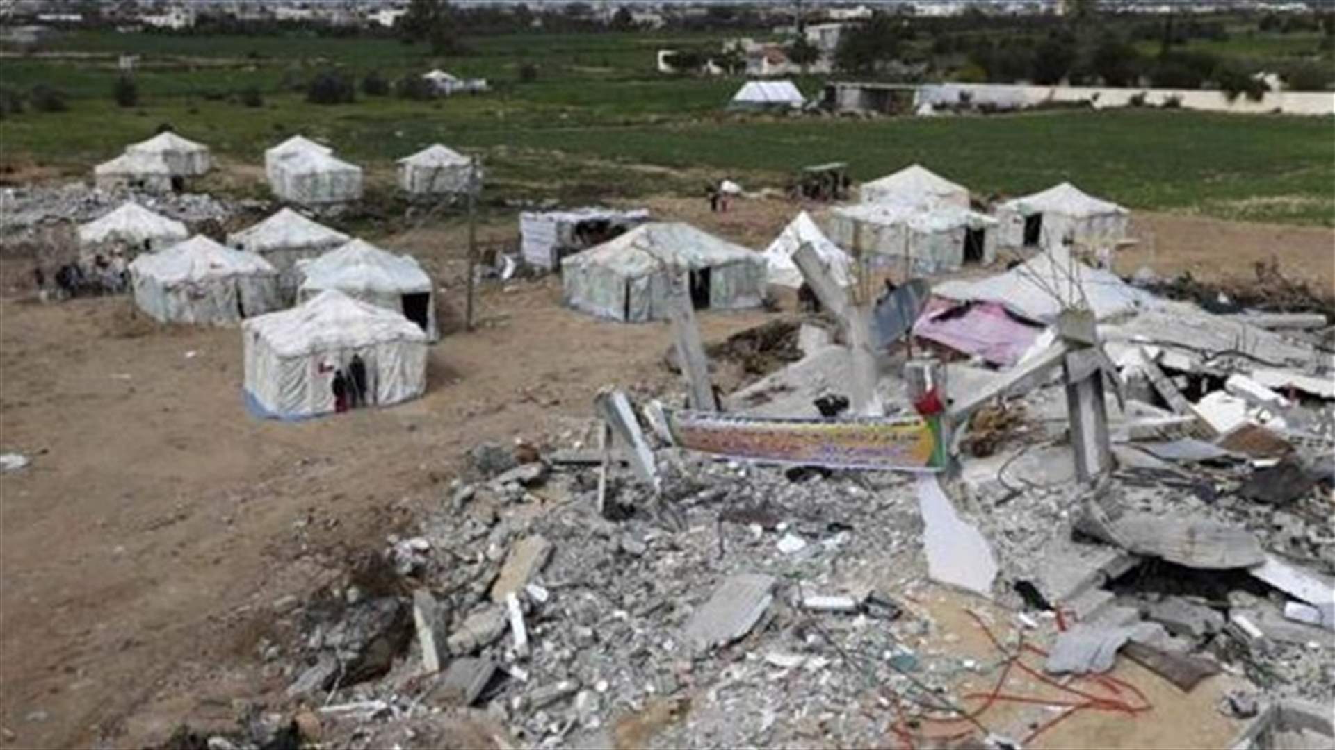 UN inquiry on Gaza war crimes seeks delay to June - statement