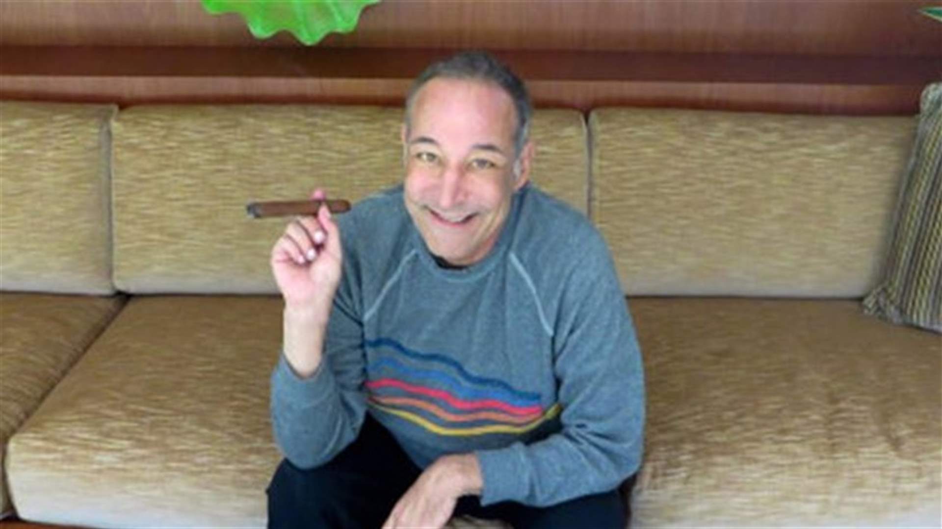 'The Simpsons' co-creator Sam Simon dies at age 59
