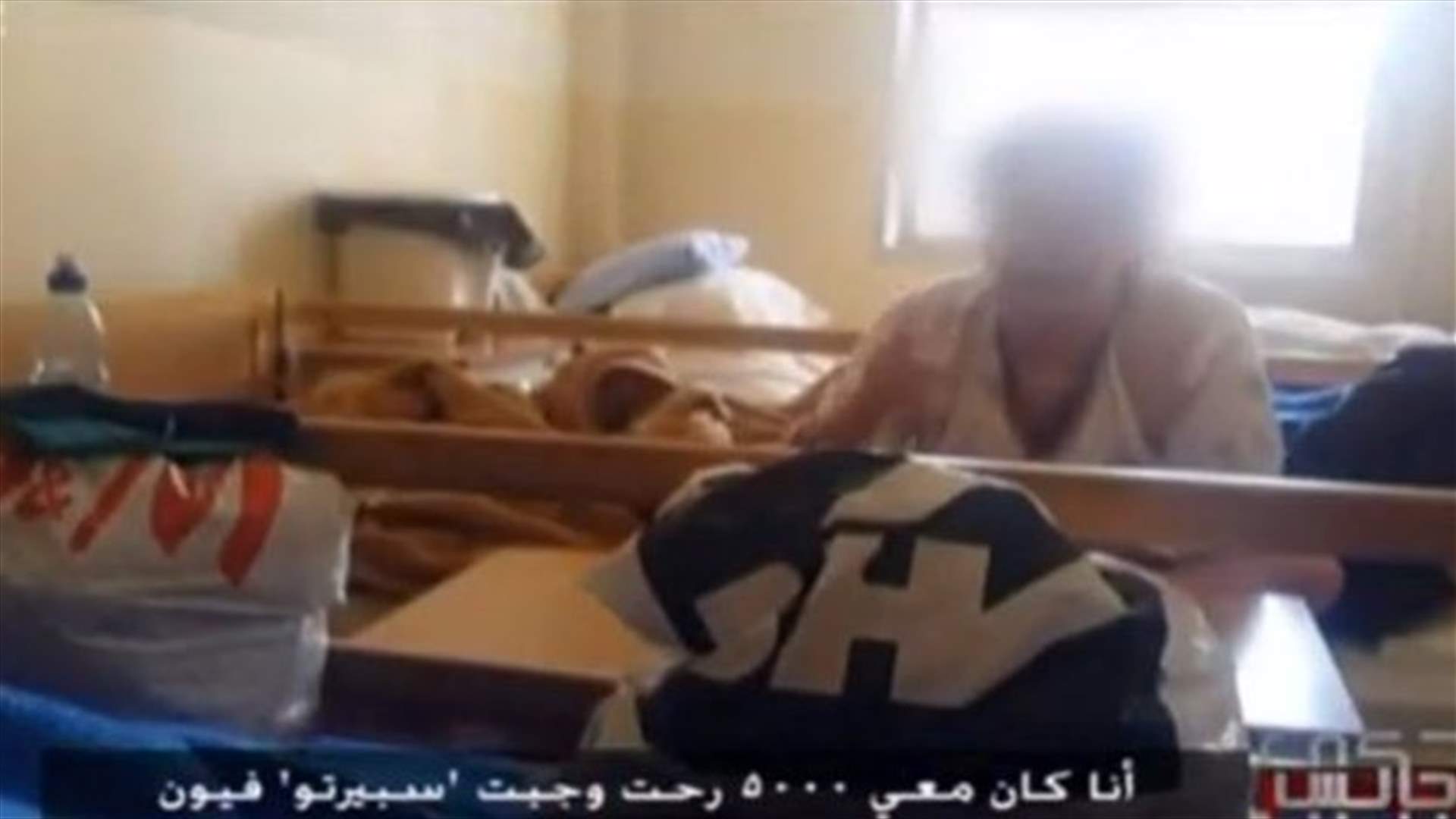 اذا لم تفكر بآخر ايامك...فهذا التقرير سيغير رأيك