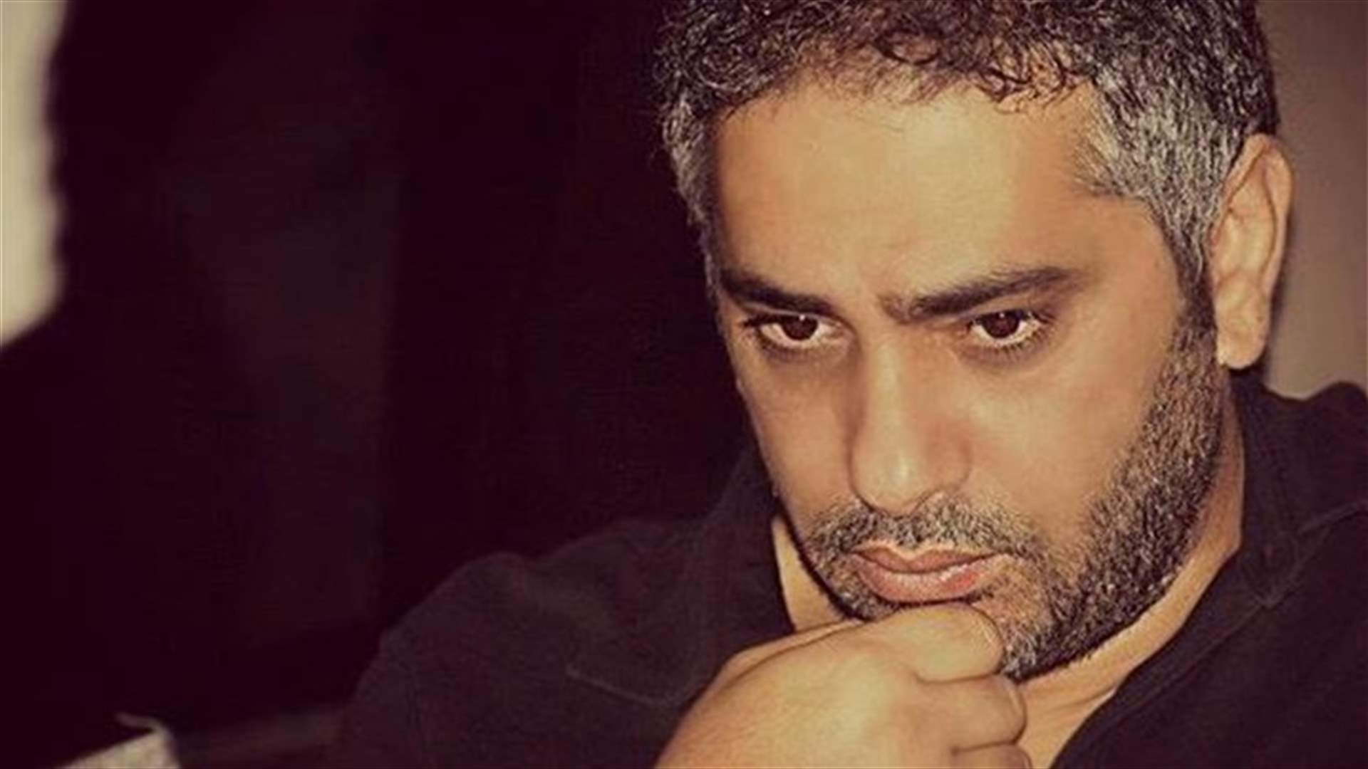 الشرق الاوسط: فضل شاكر أصر على ان يخضع لمحاكمة عادلة والقضاء سيبرئه 