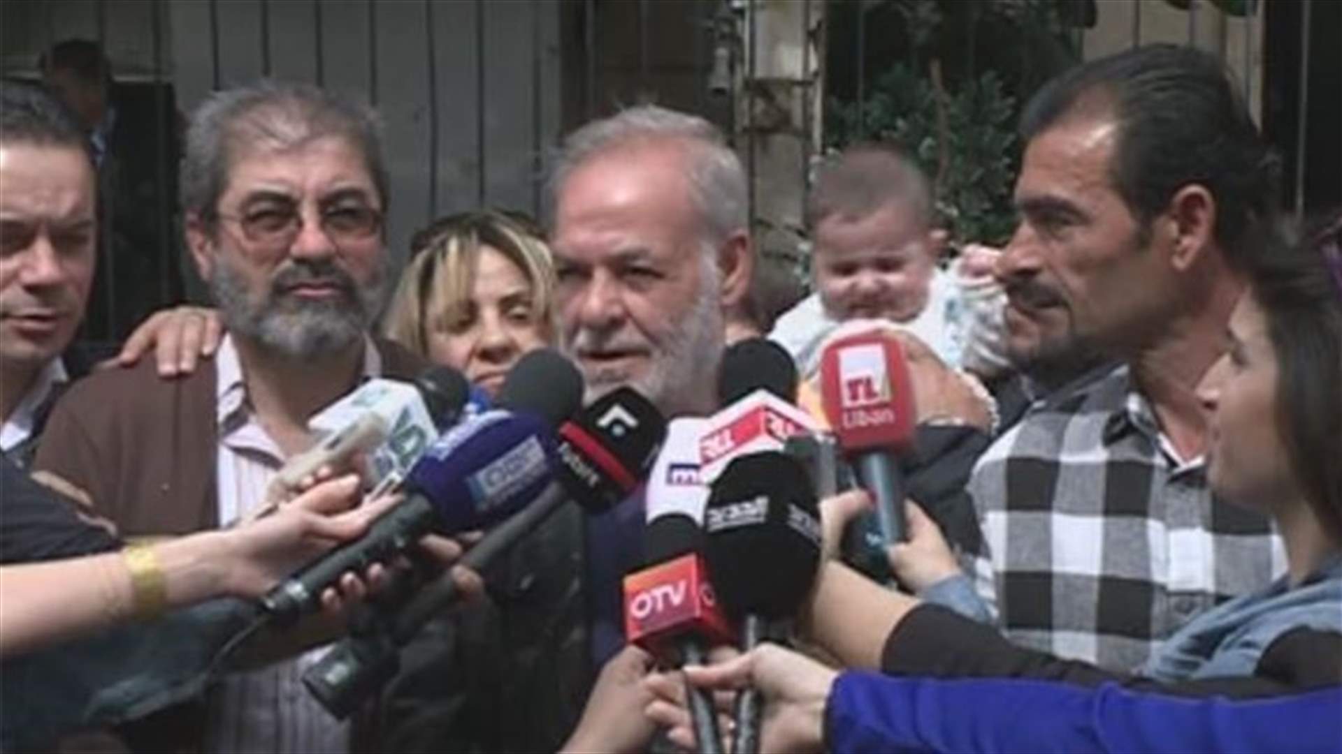 Relatives of kidnapped troops await government’s reassurances