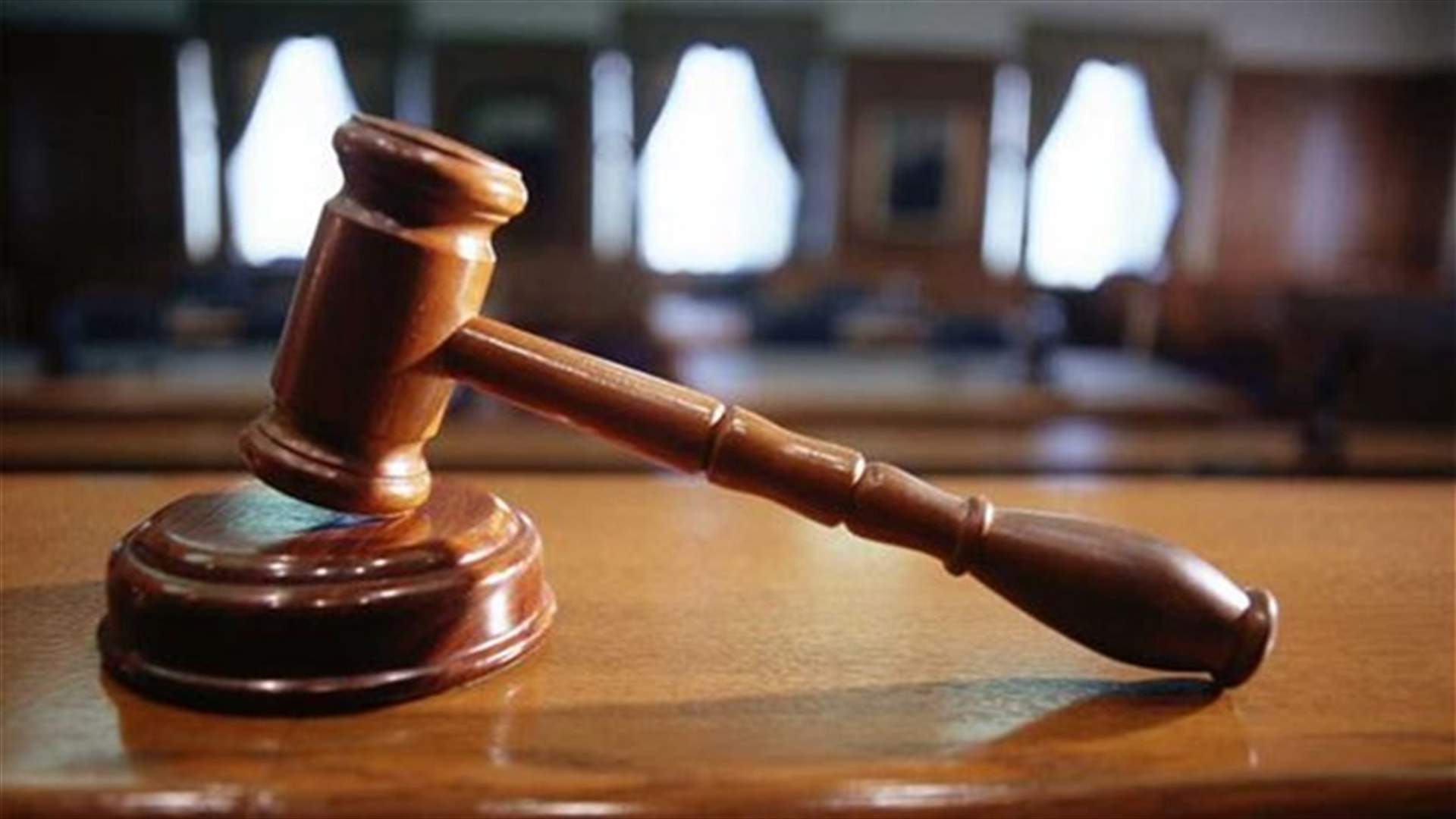 صقر ادعى على الموقوف فاروق الشامي بجرم الانتماء لداعش