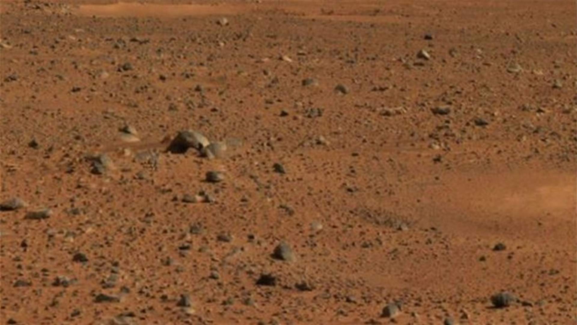 [VIDEO] Retired US Marine Claims He Spent 17 Years On Mars