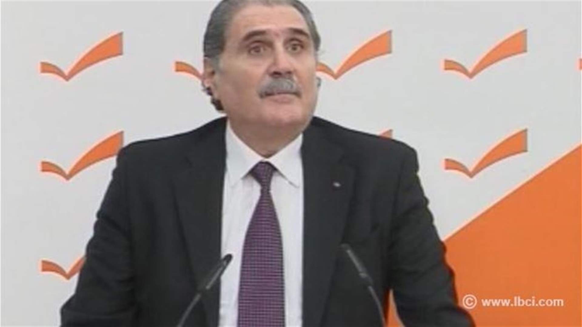 Change and Reform bloc hails resumption of cabinet sessions 