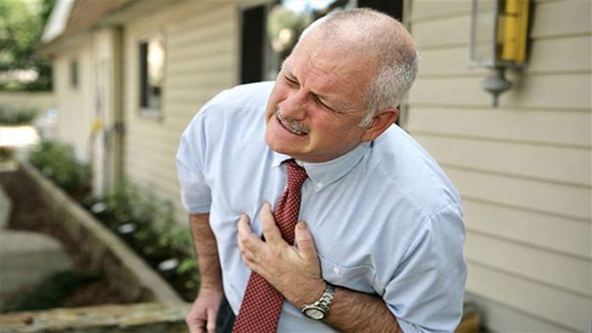 Calculator Which Predicts When You Might Suffer Heart Attack Launched