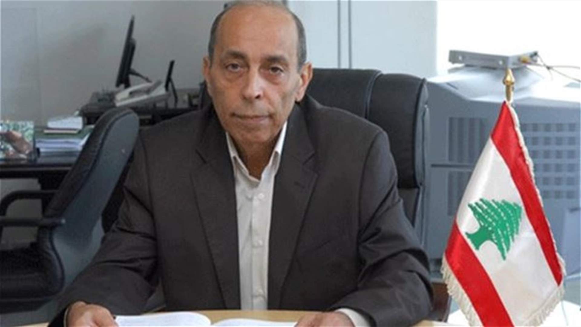 Beirut Criminal Court approves to release HRC chief Bashir on bail