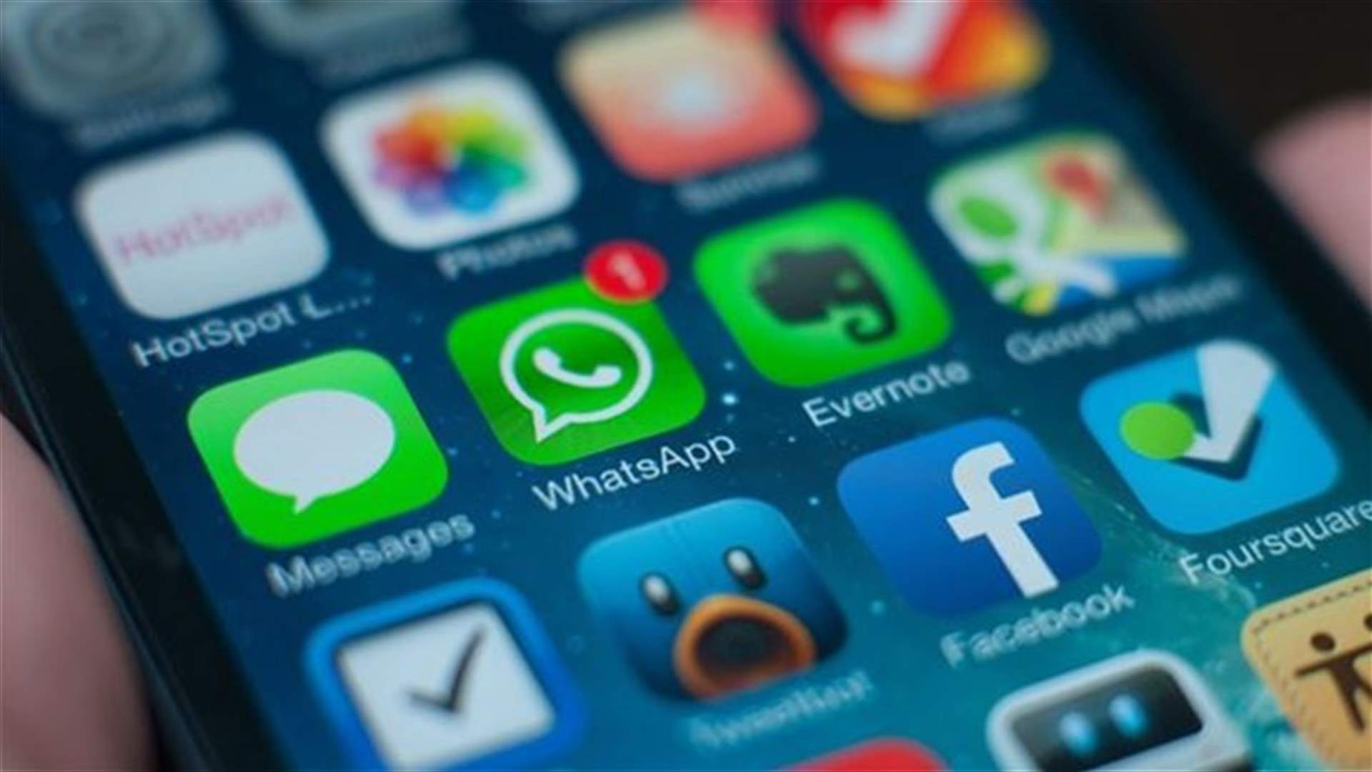 5 خصائص عليك معرفتها في الواتساب