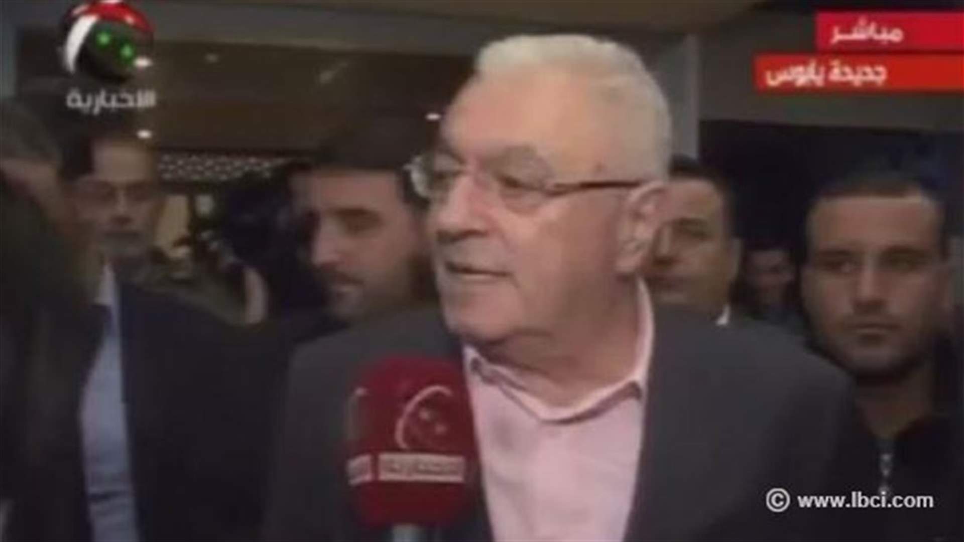 Syrian magnate denies buying Islamic State oil
