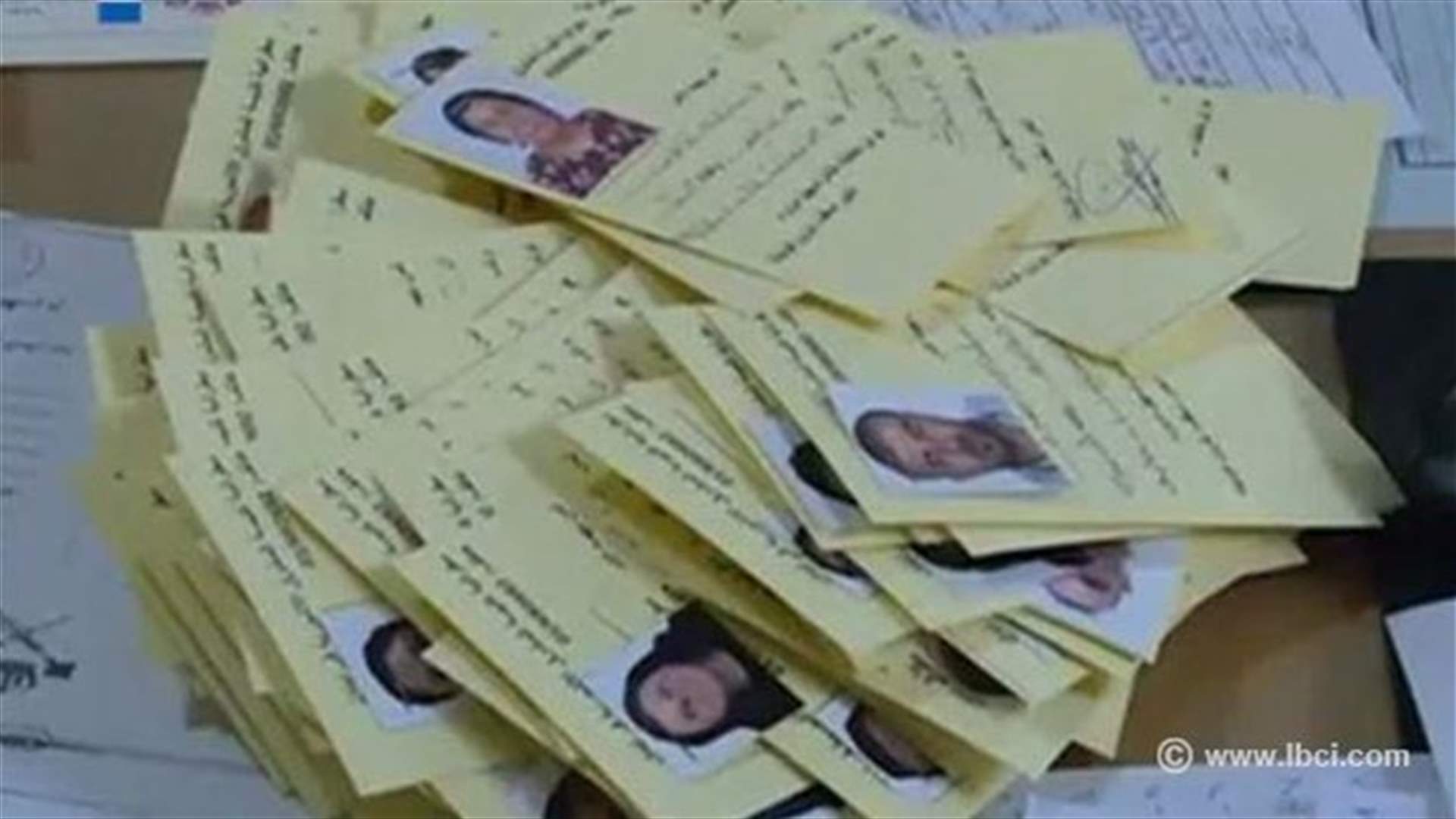 REPORT: Syrian Assyrians tell tales of fleeing IS to Lebanon 