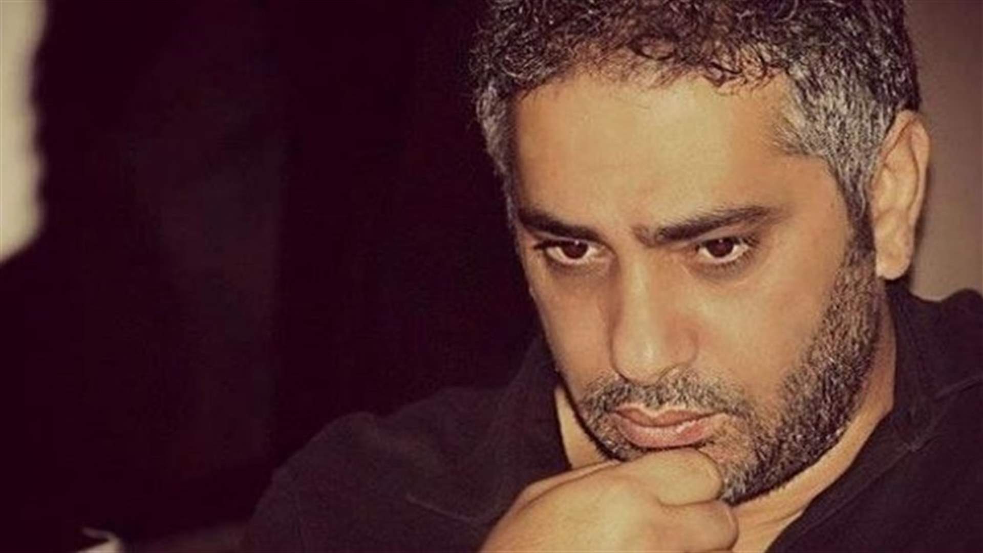 &quot;الأخبار&quot;: علاقة فضل شاكر مع روتانا لم تنقطع