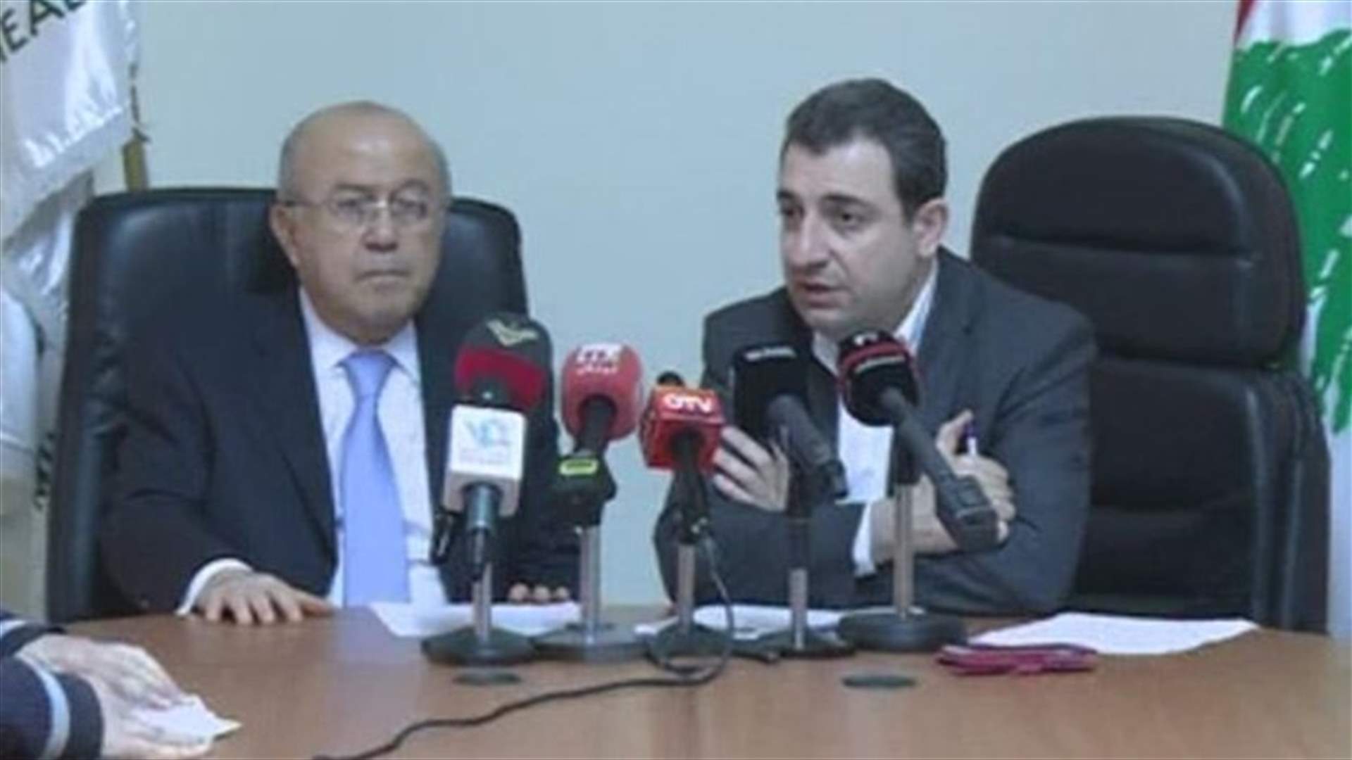 Drinking water companies granted 3 months to regularize status - Minister