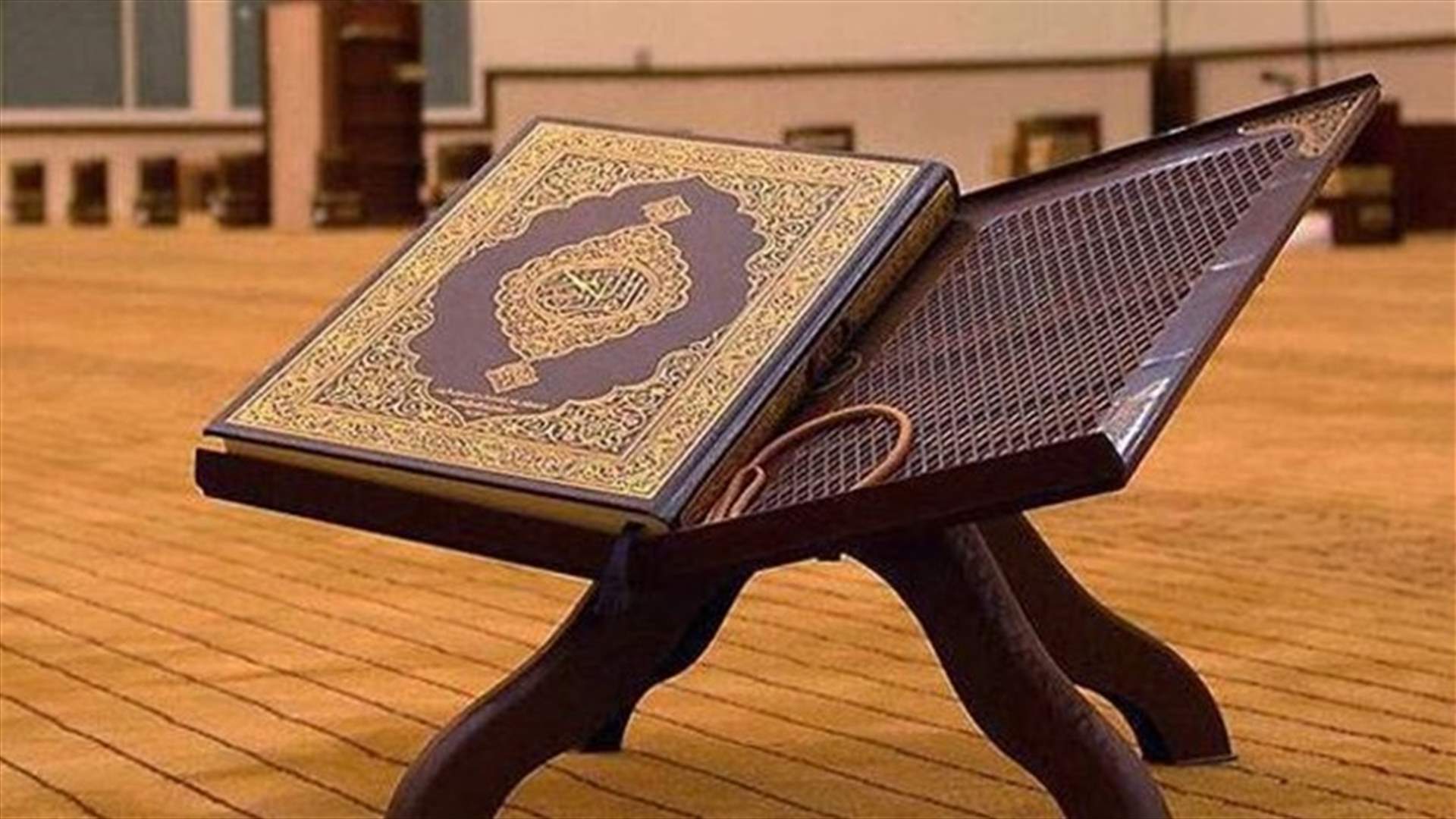 غنّوا آياتٍ من القرآن برفقة الموسيقى.. فكان السجن بانتظارهم 