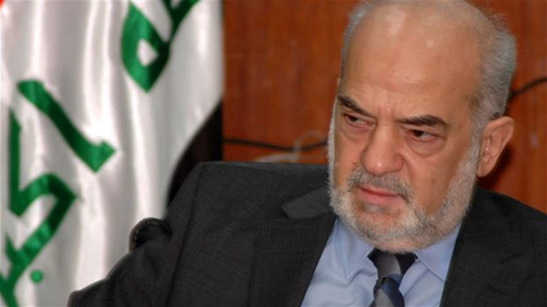 الجعفري لـ "السفير":  آفة الإرهاب انطلقت من سوريا