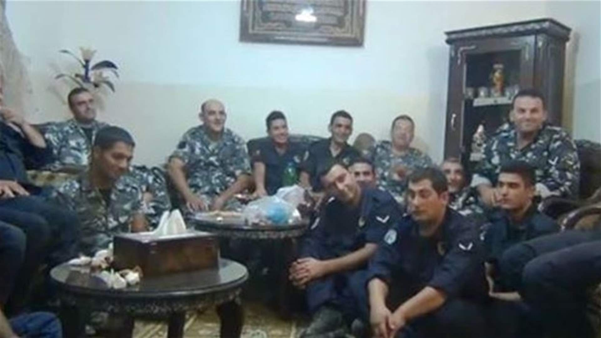 المستقبل: موفد جديد من الدوحة الى بيروت لمتابعة ملف العسكريين