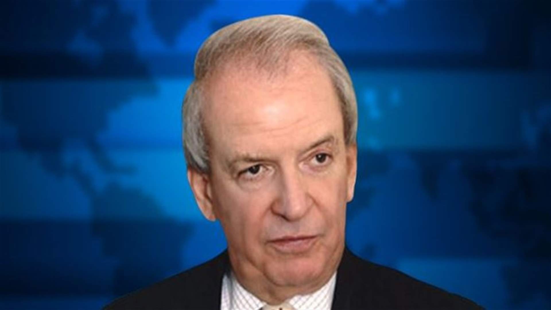 حمادة لـ"السياسة" الكويتية : الفراغ الرئاسي يبدو طويلاً