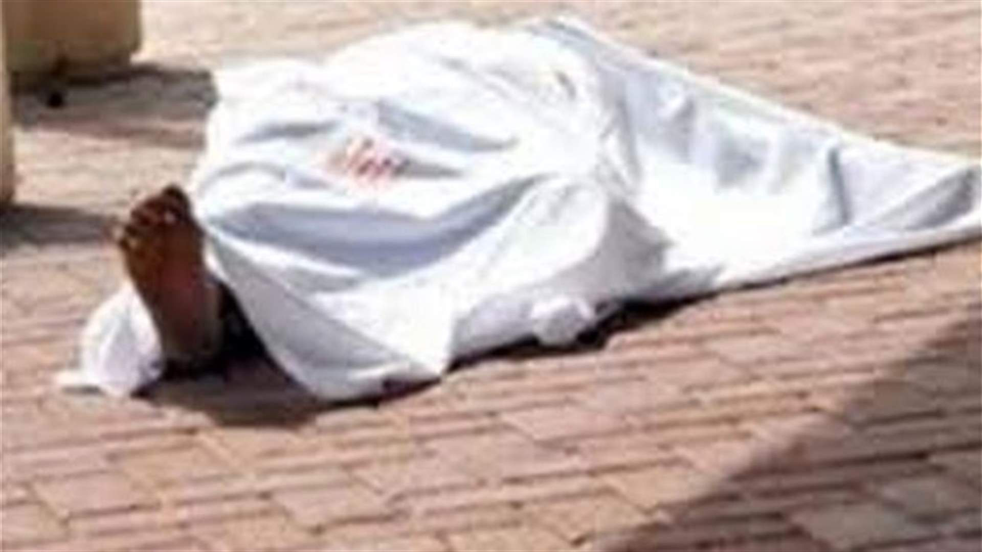 Body found floating off Tripoli shore