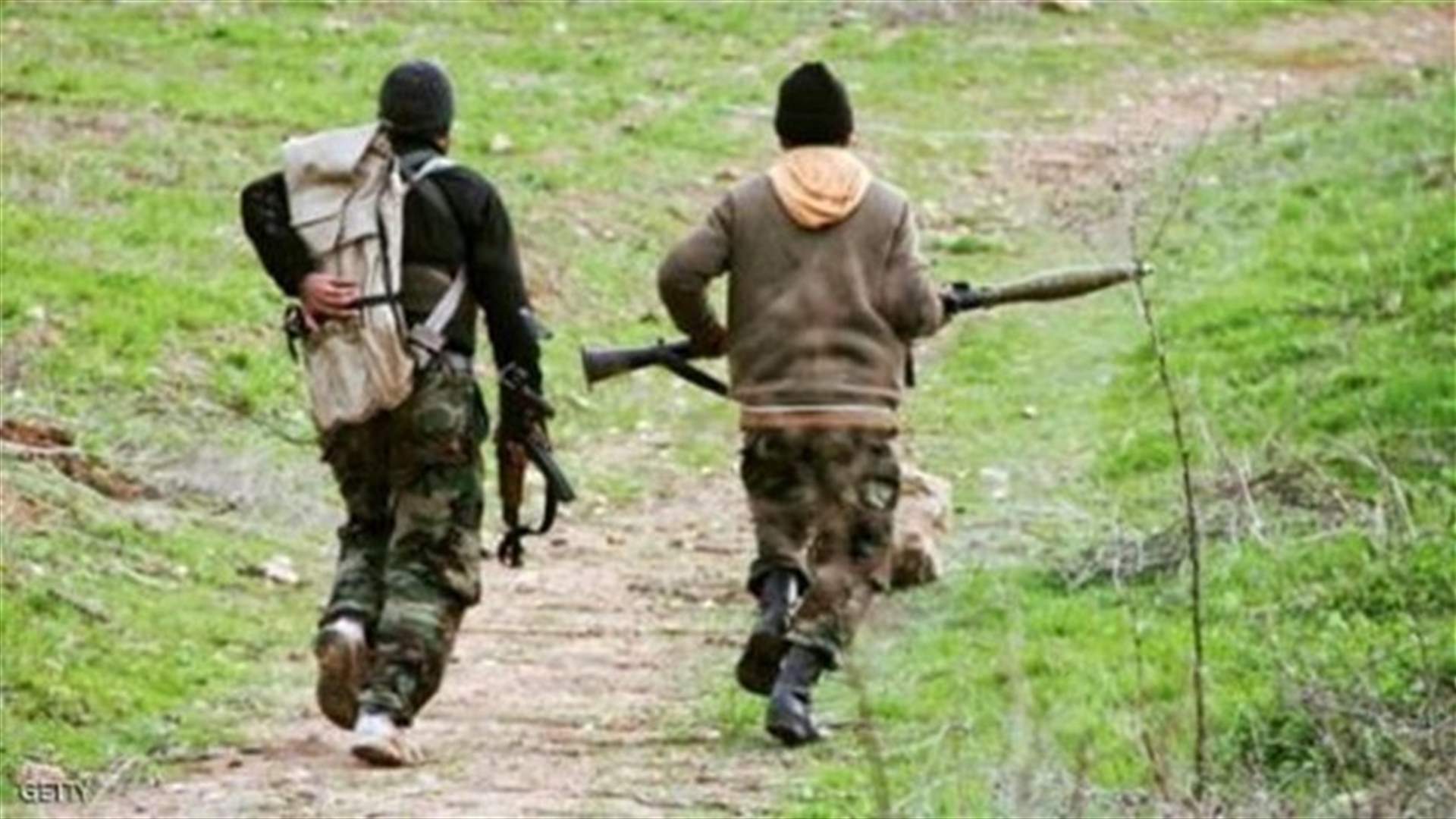 إندونيسيا: 32 محتجزا أو مفقودا بتركيا ربما حاولوا العبور لسوريا