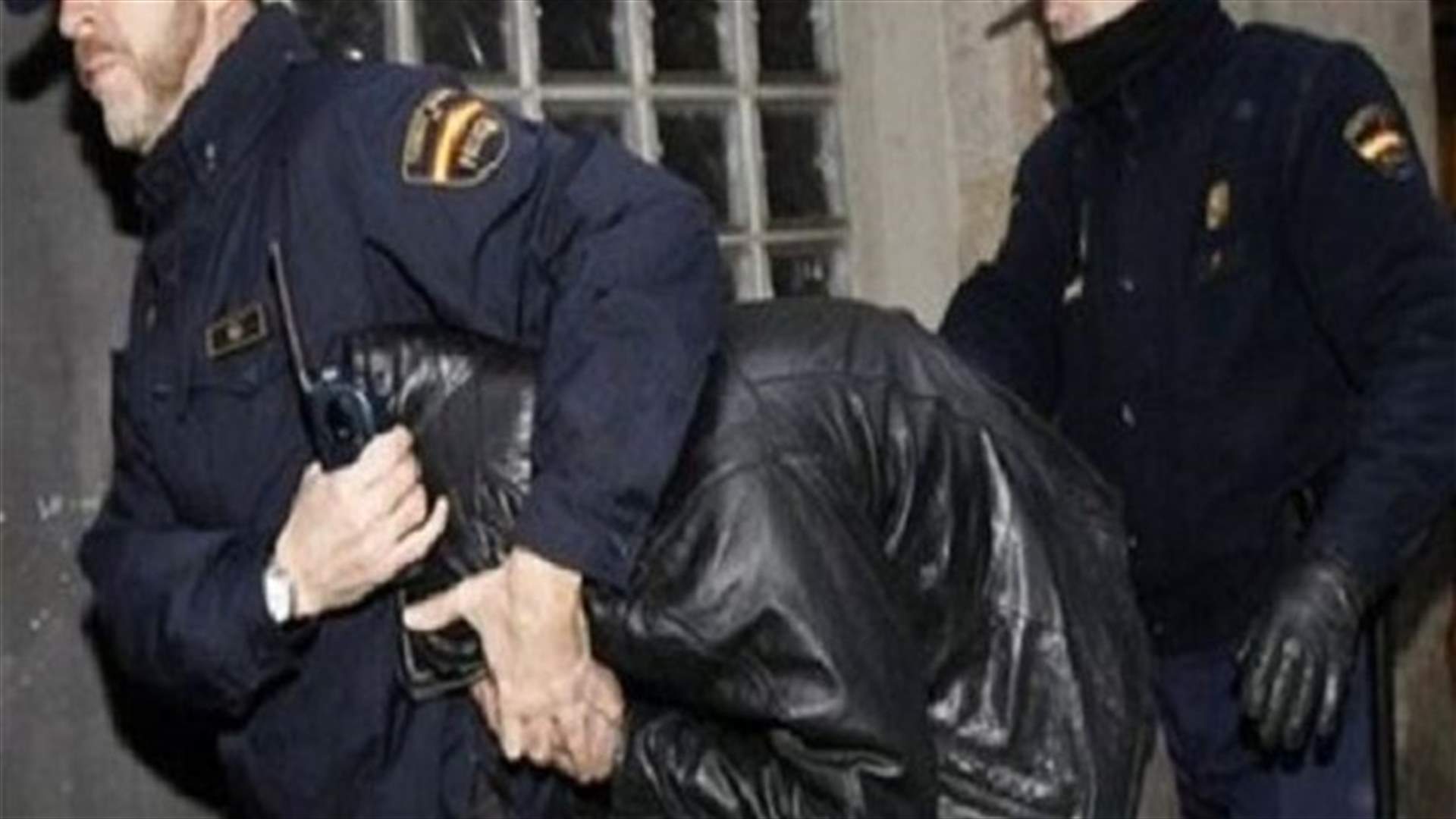 اسبانيا تعتقل 8 متشددين اسلاميين 