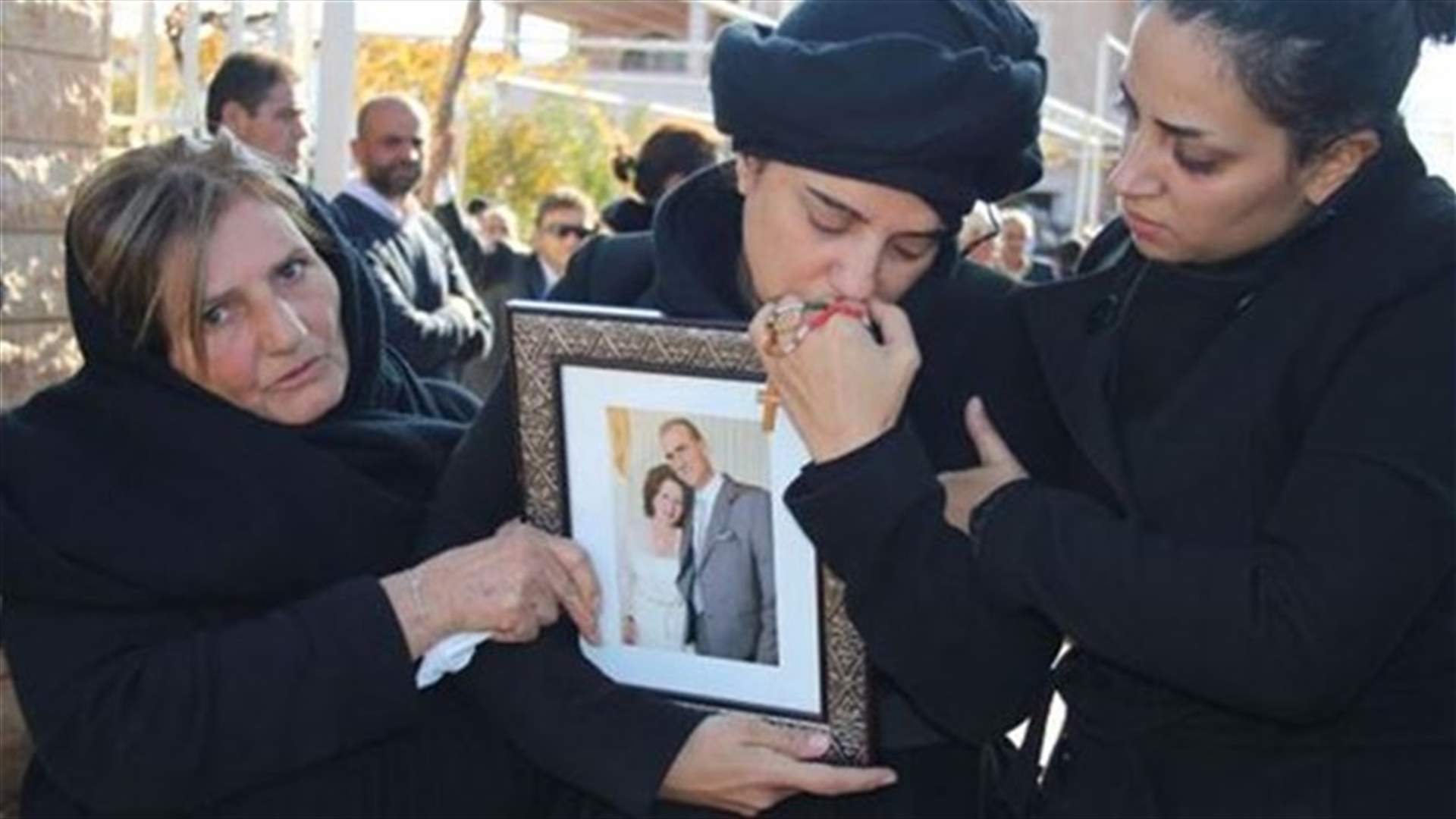 Indictment issued in Btedii crime, accusing 8 people from Jaafar family