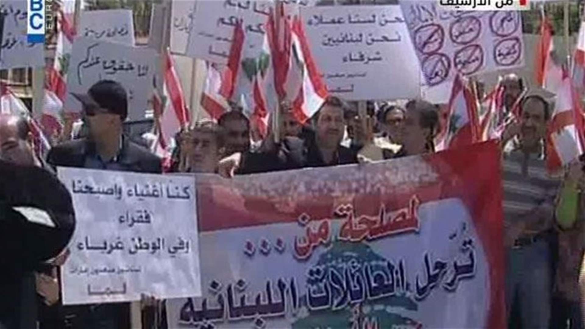 REPORT: Bassil says Foreign Ministry received UAE’s decision to deport 70 Lebanese nationals